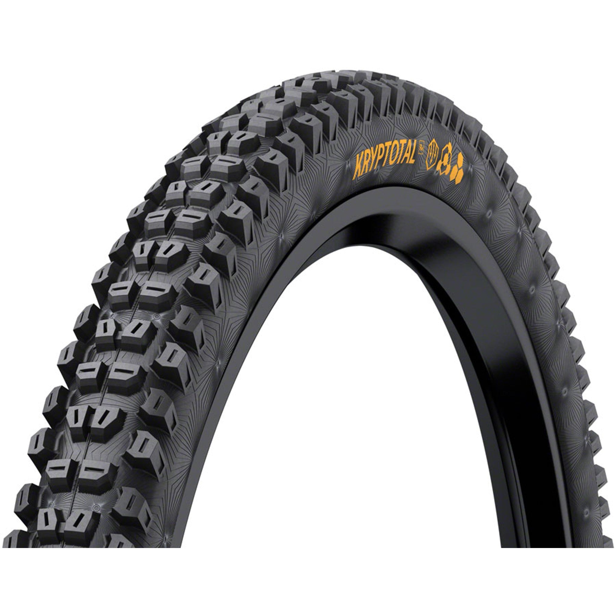 Kryptotal Rear Tire - Kryptotal Rear Tire - Kryptotal Rear Tire