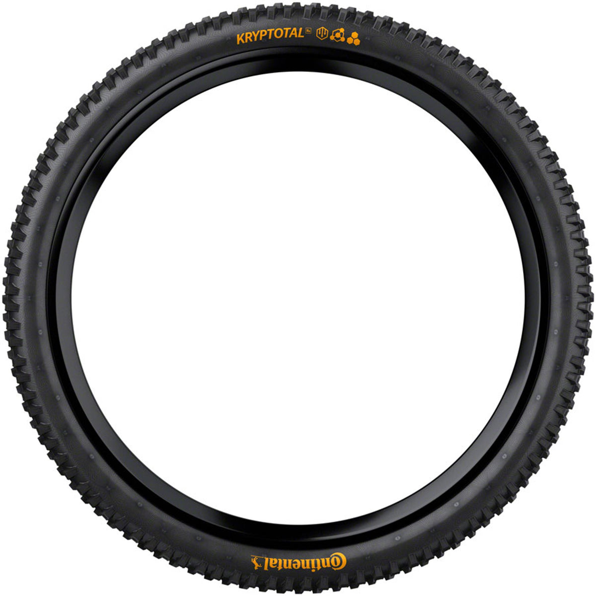 Kryptotal Rear Tire - Kryptotal Rear Tire - Kryptotal Rear Tire
