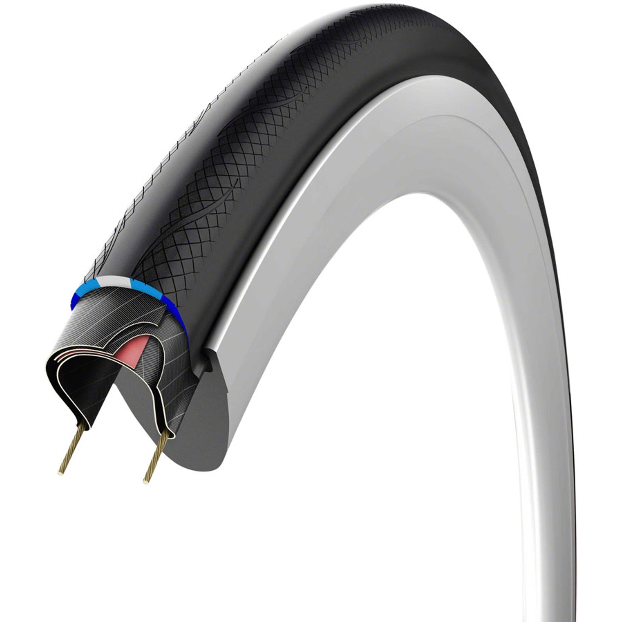 Rubino IV Tire