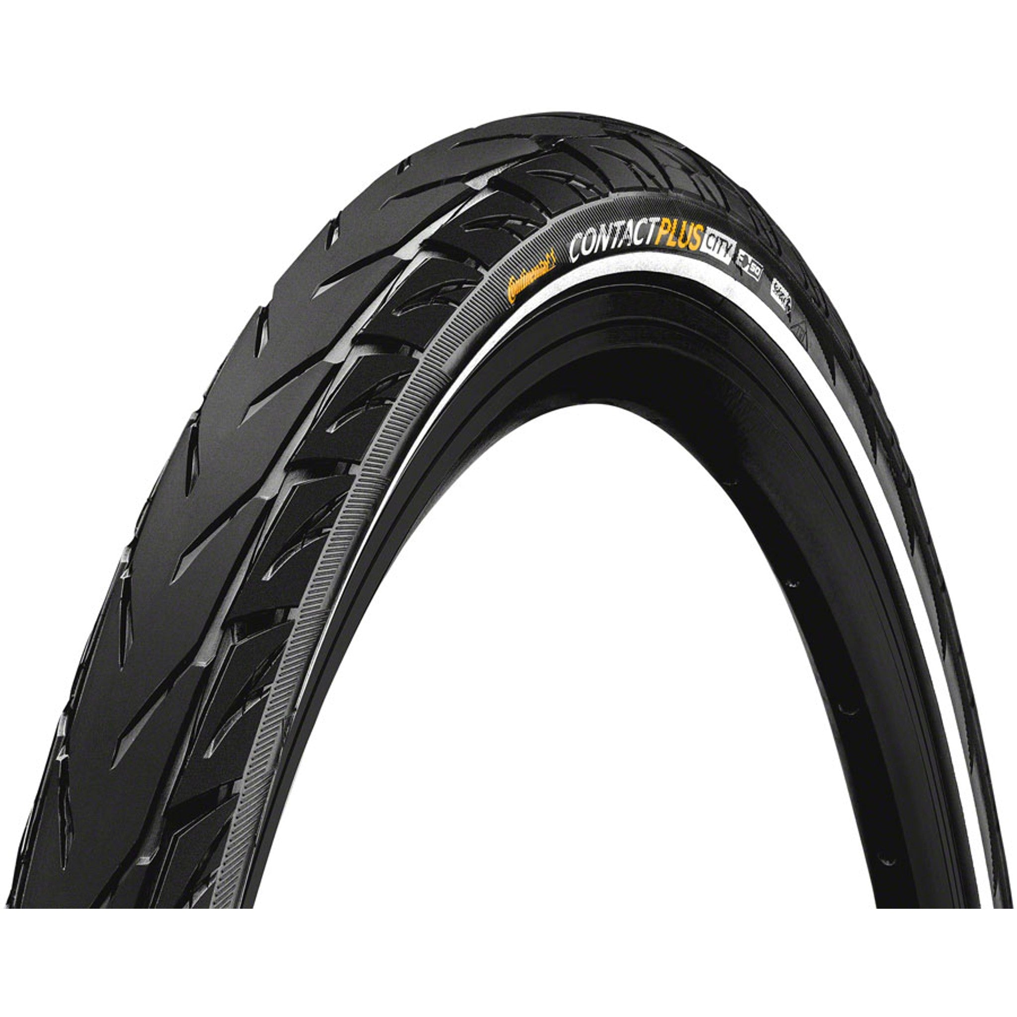 Contact Plus City Tire