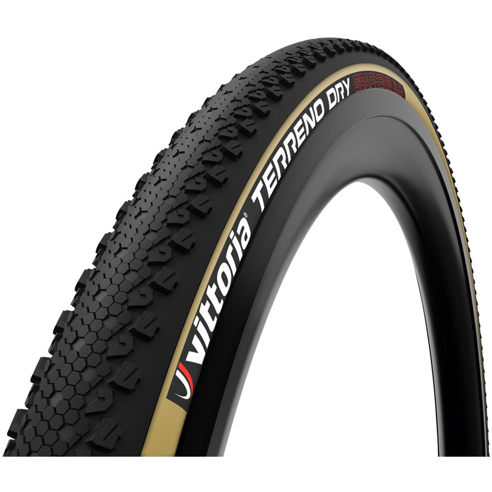 Terreno DRY Tire