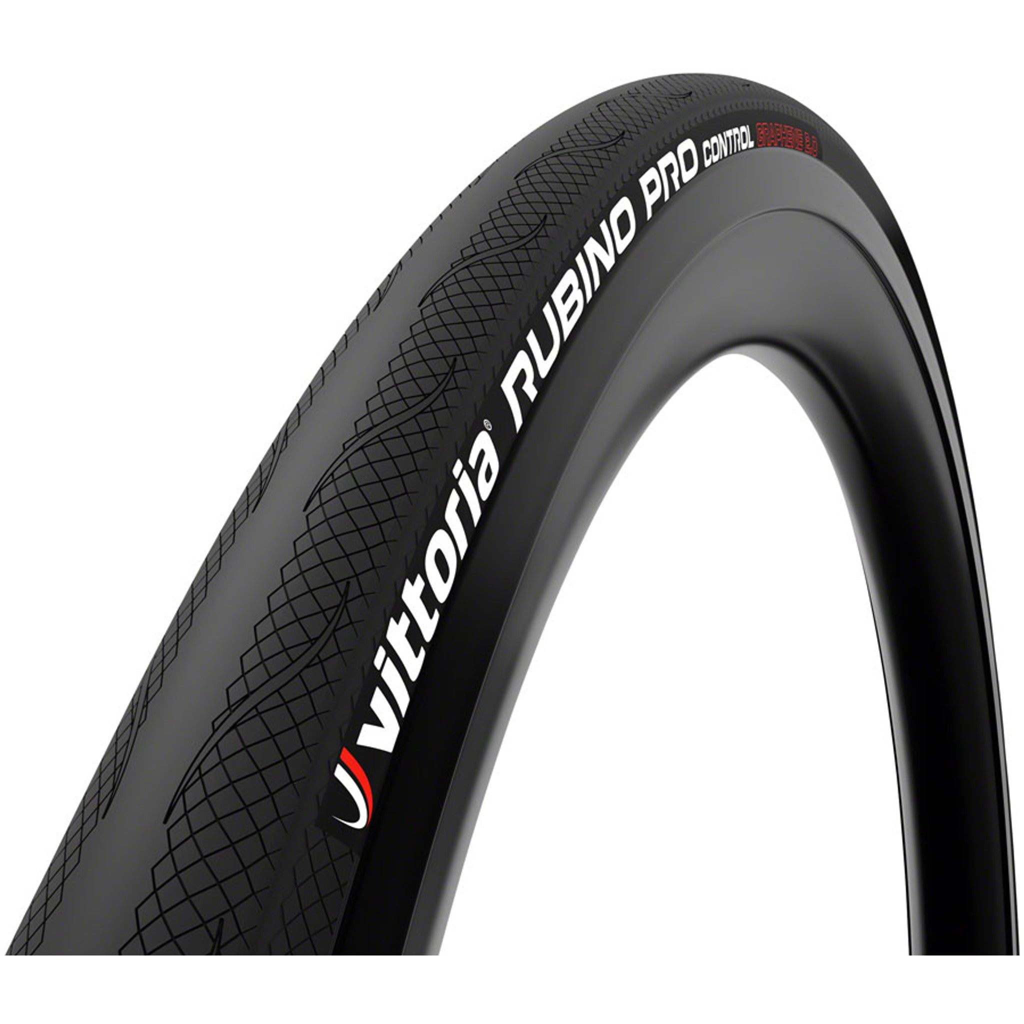 Rubino Pro Control Tire