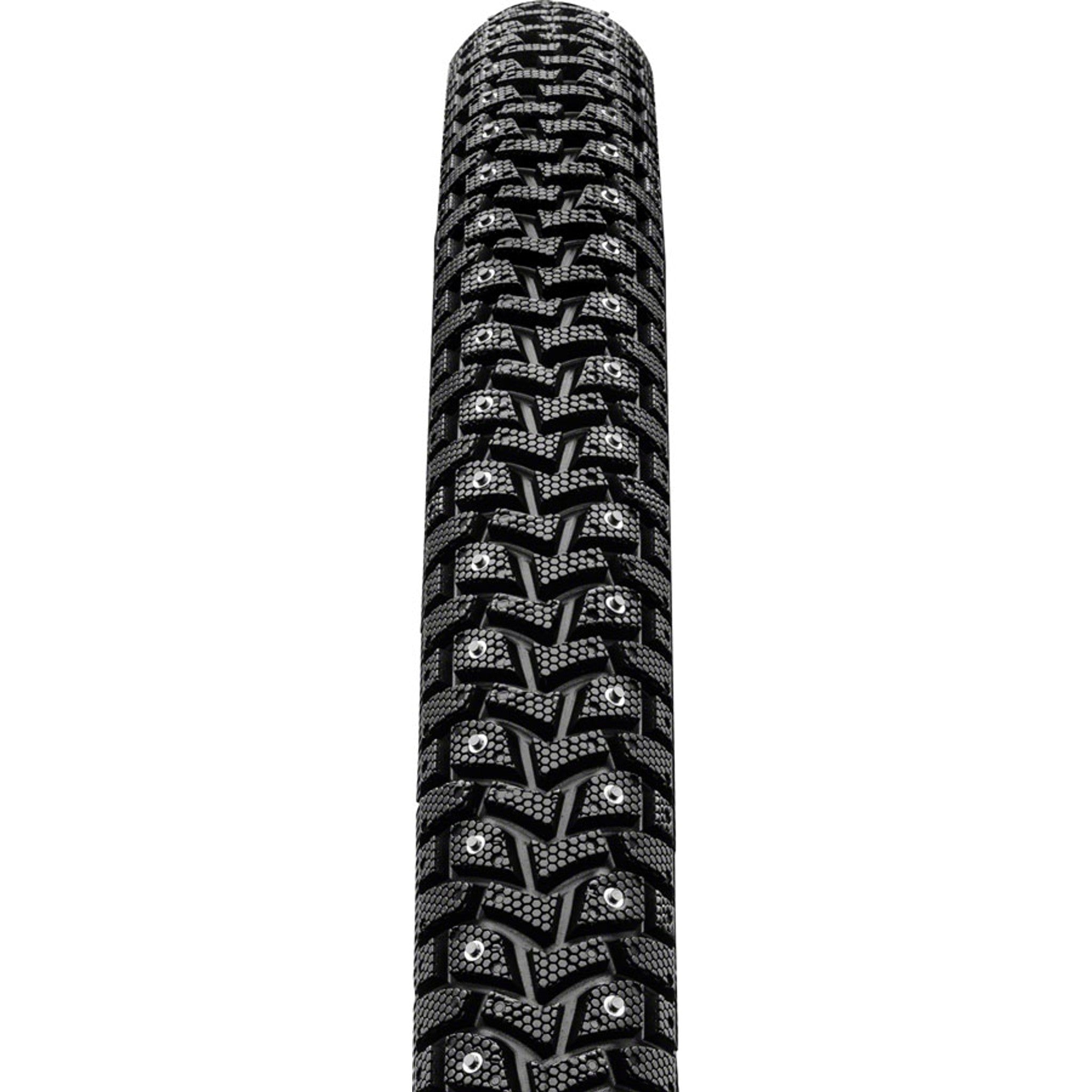 Contact Spike Tire