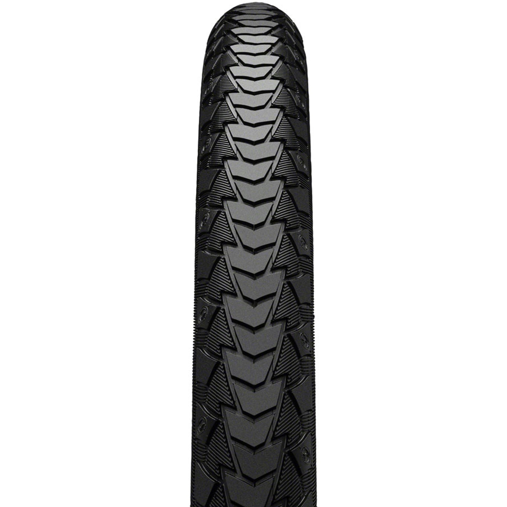eContact Plus Tire