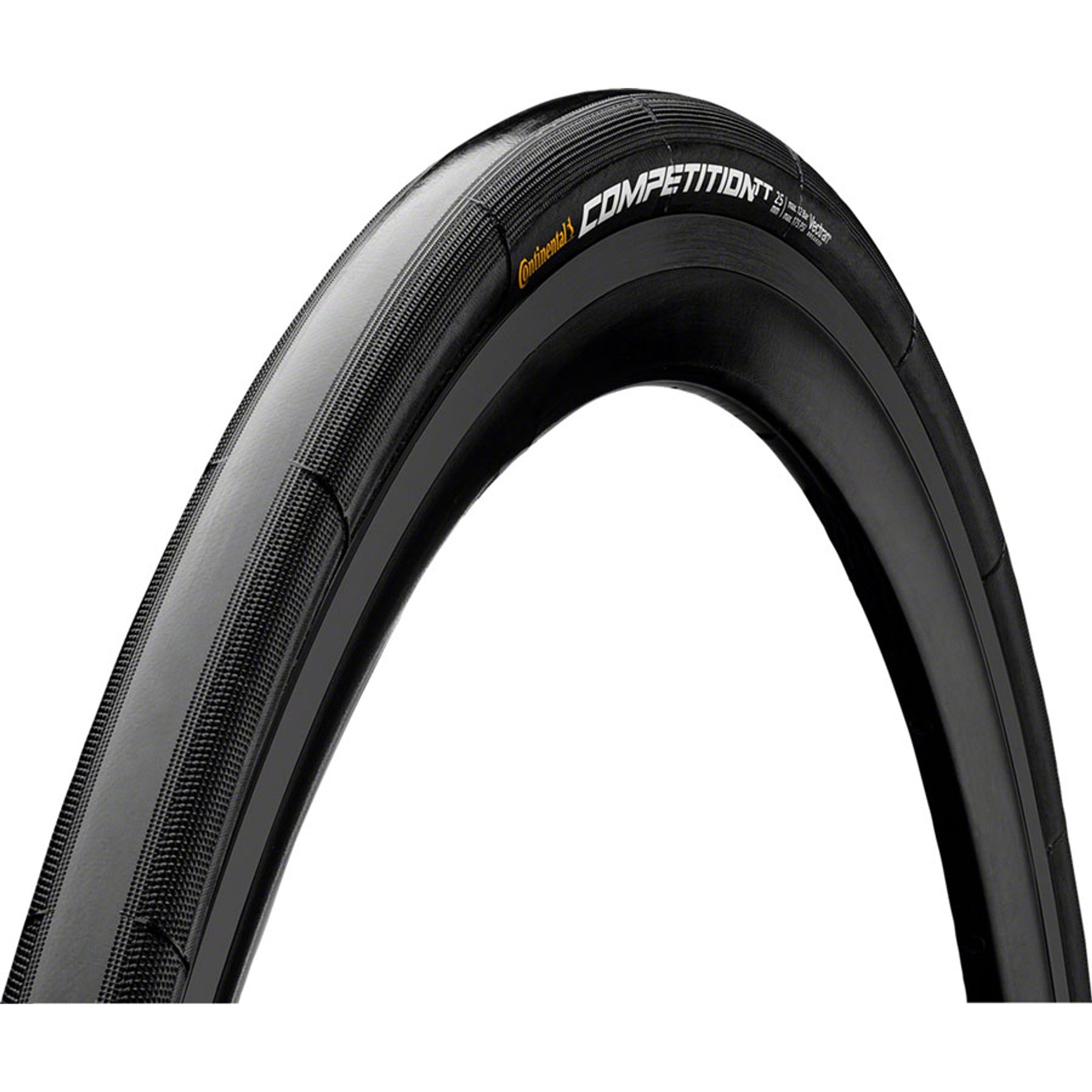 Competition TT Tubular Tire