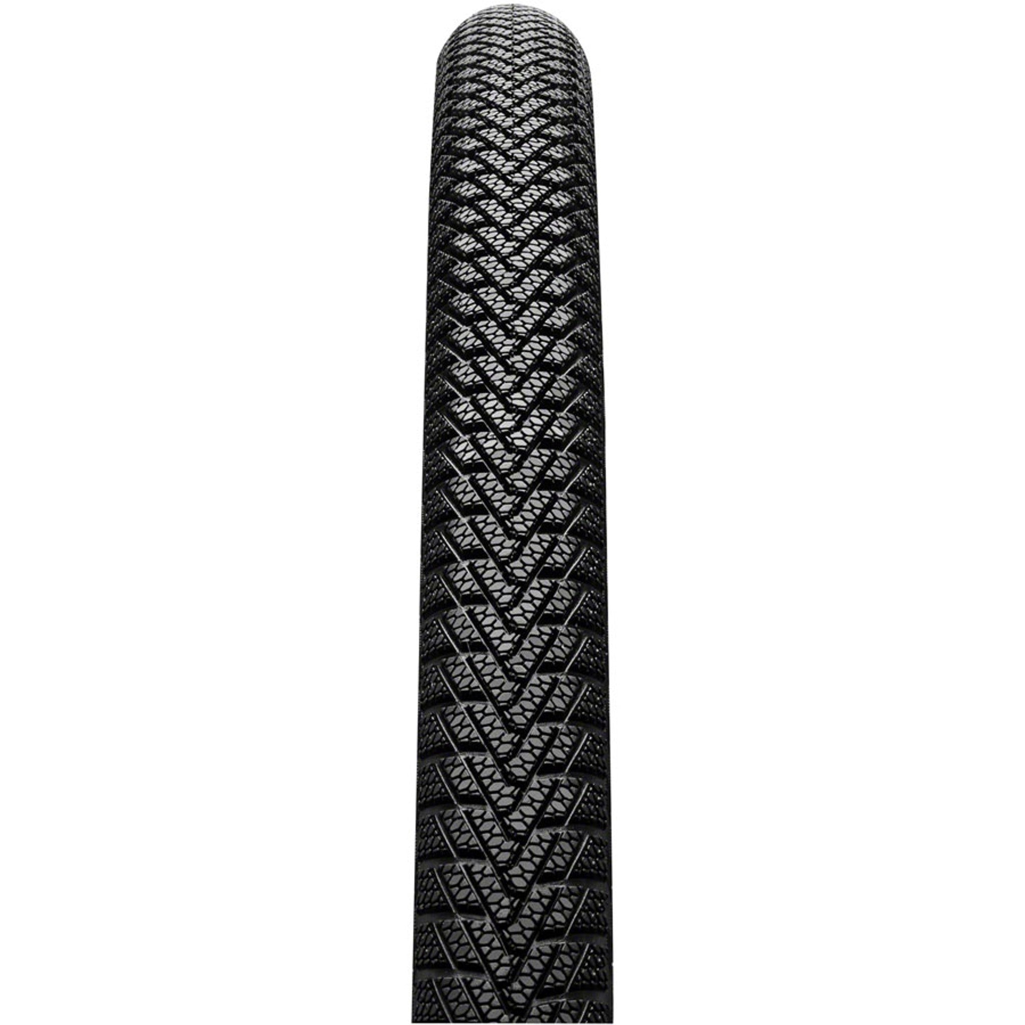 Top Contact Winter II Tire