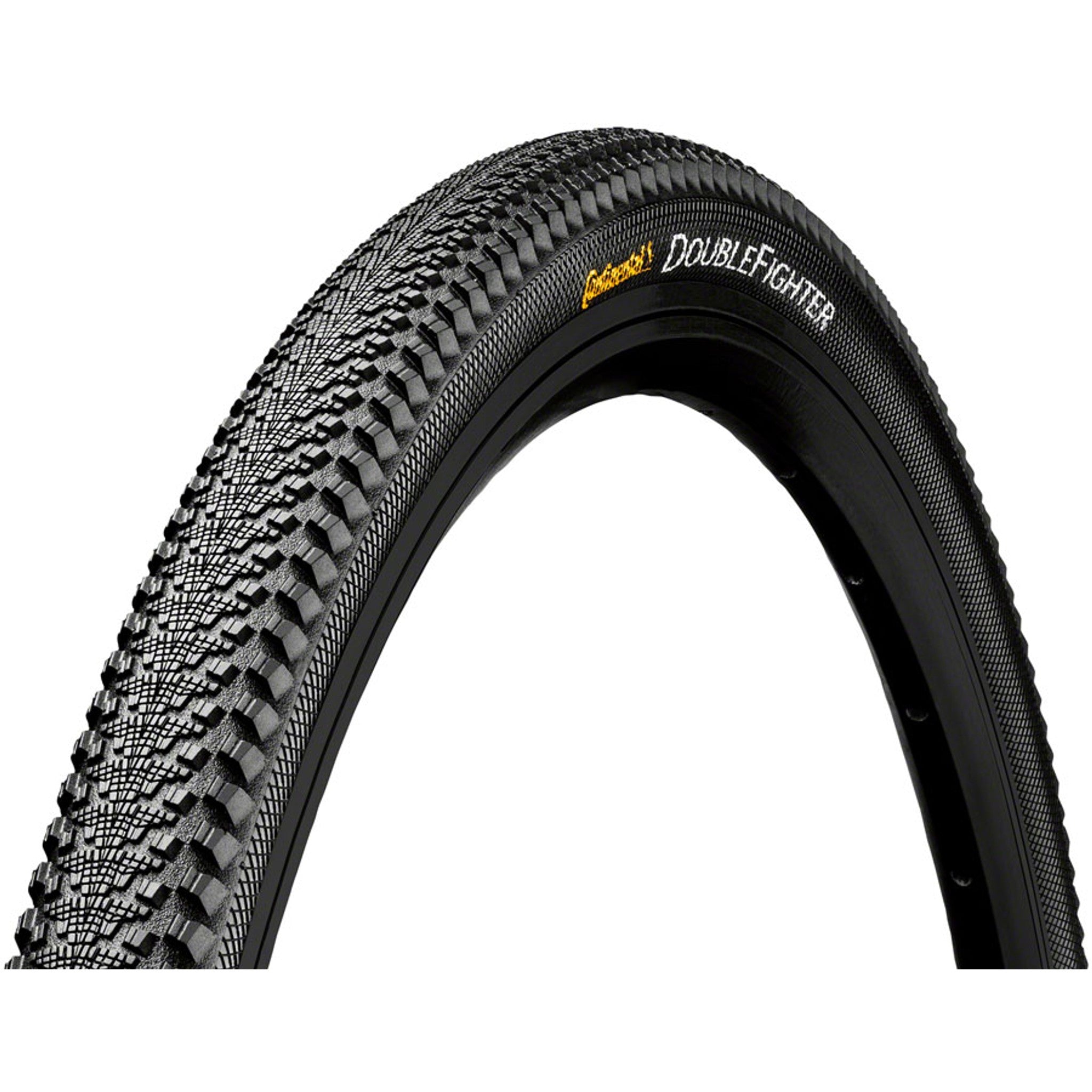Double Fighter III Tire