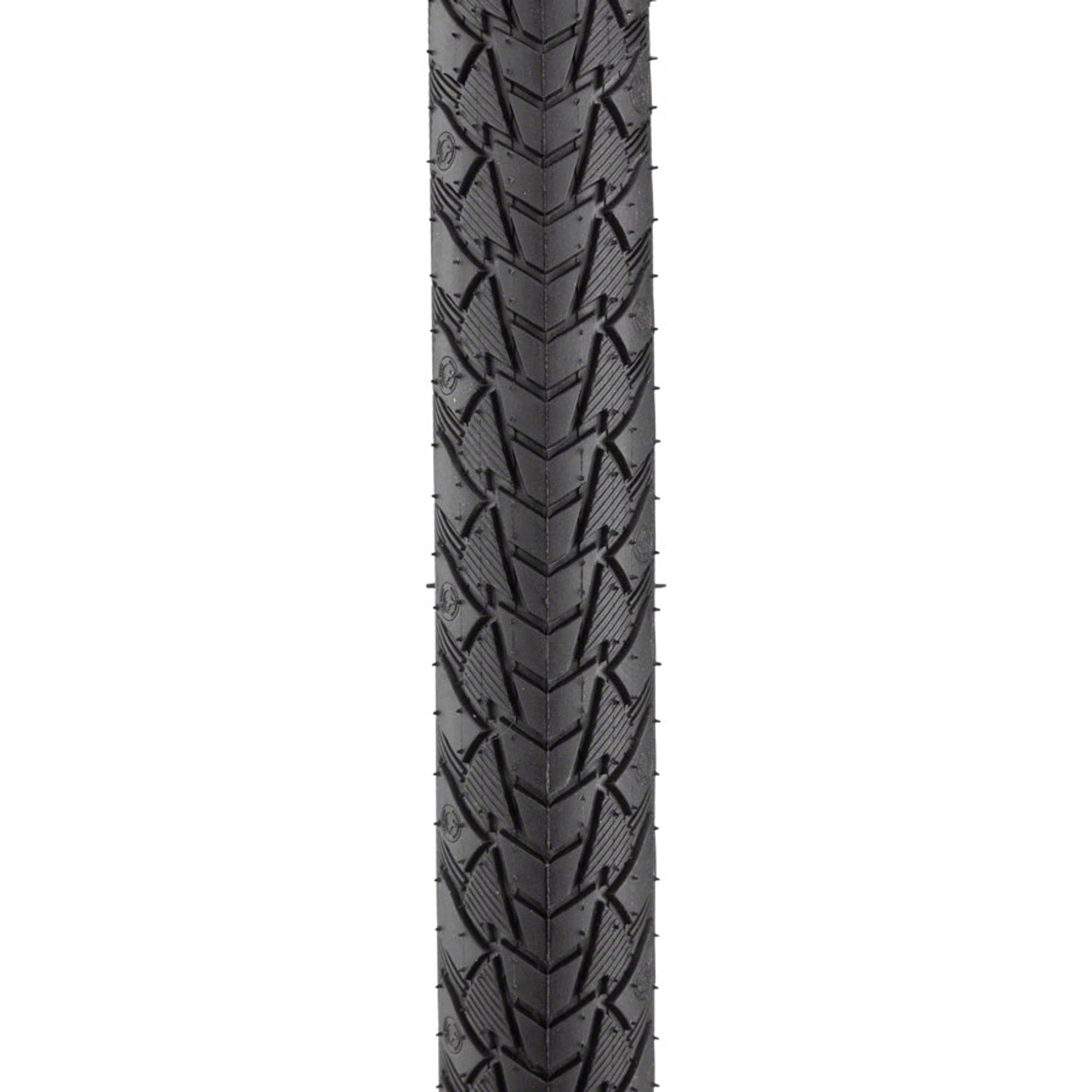 Contact Plus Tire