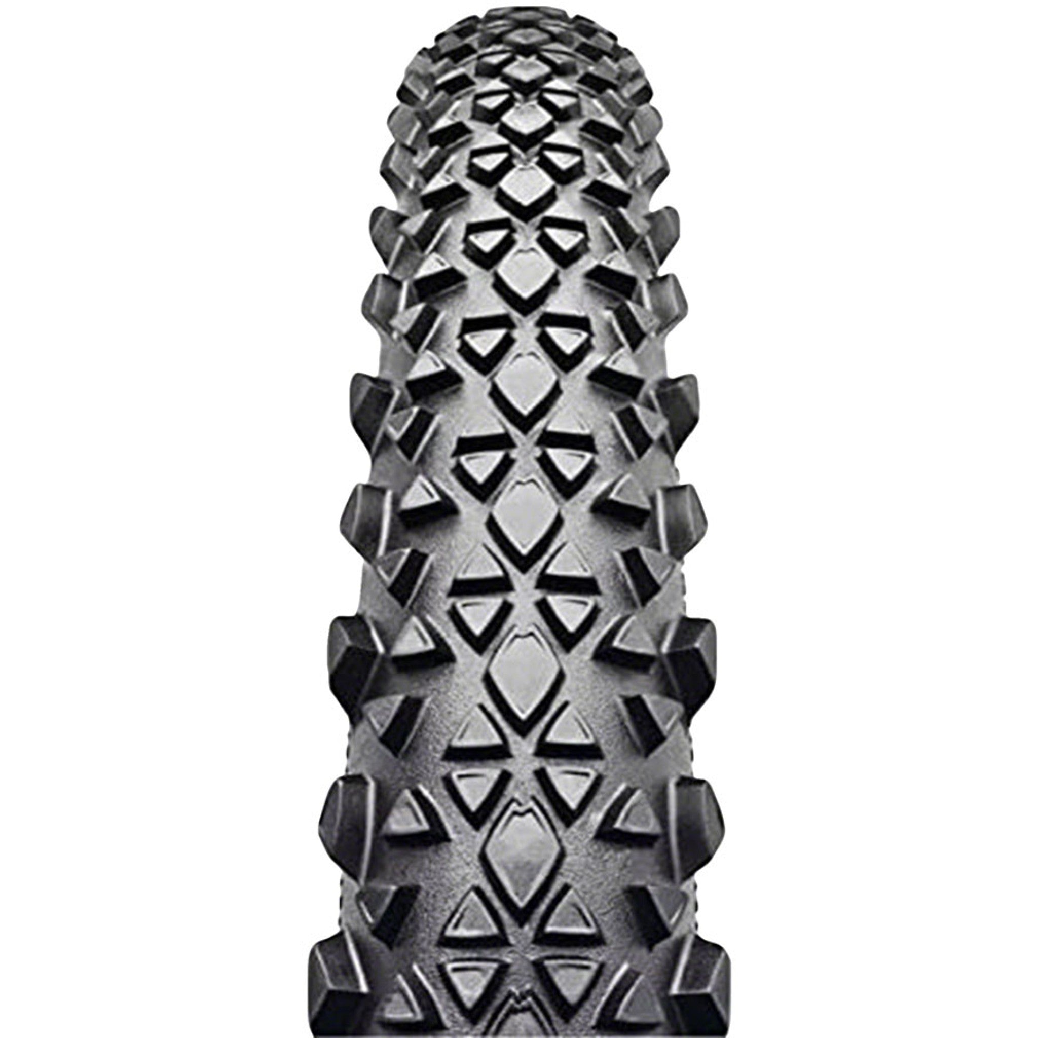 Traffic Tire