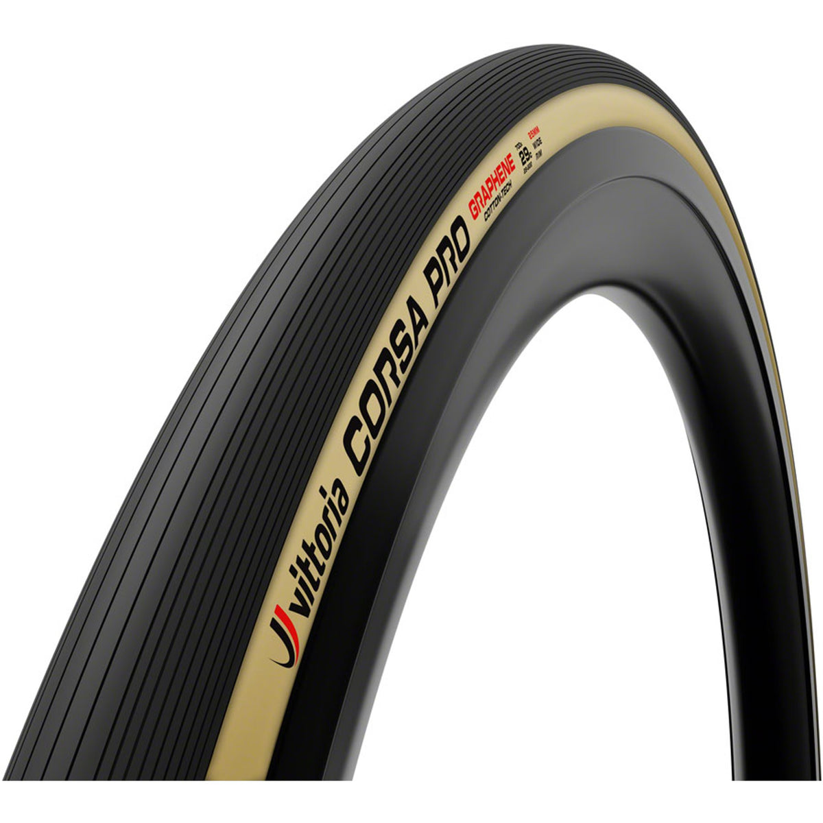 Corsa Pro Tire - Corsa Pro Tire