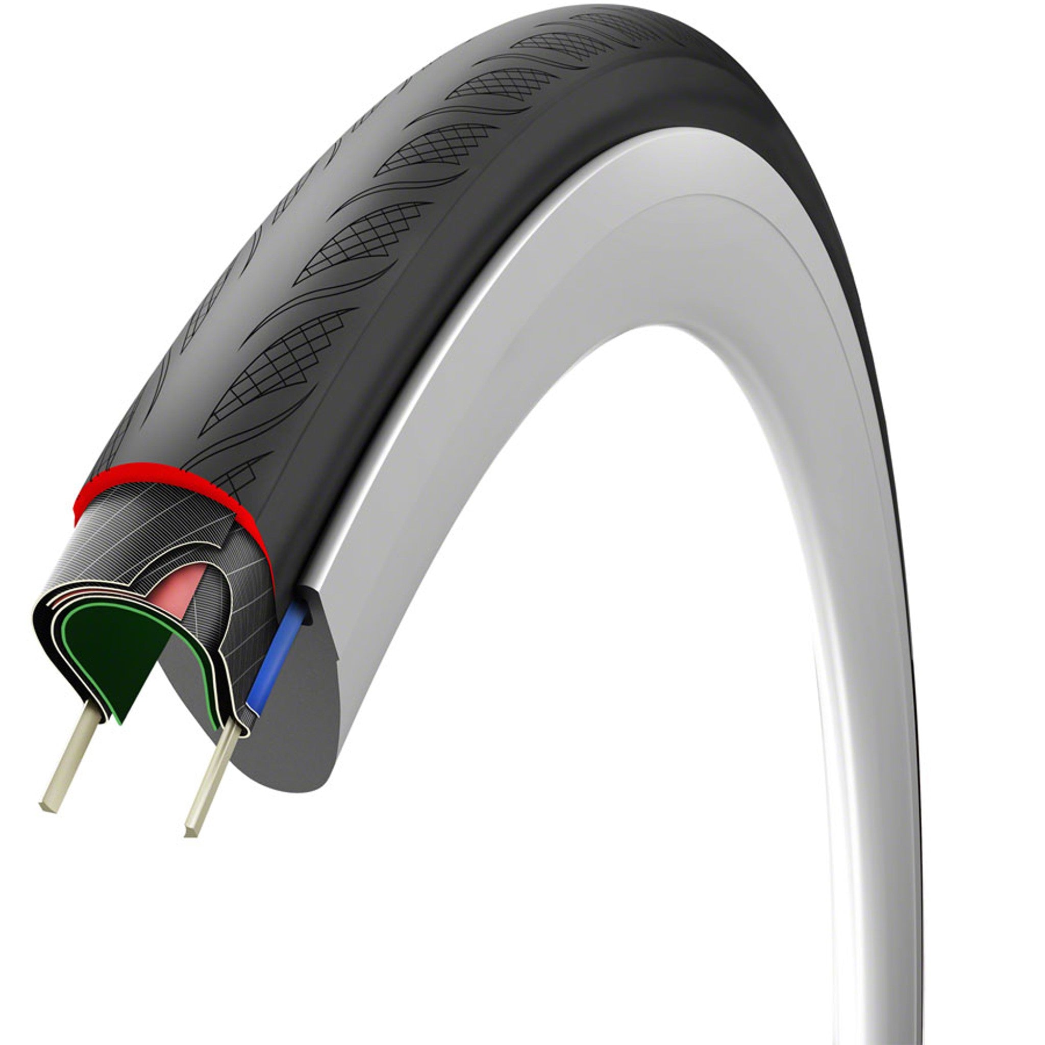 Rubino V Tire