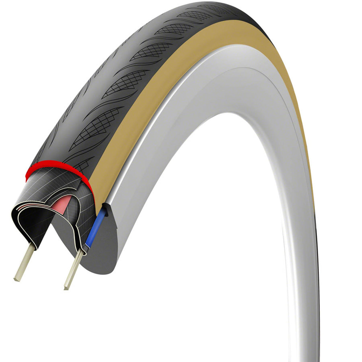 Rubino V Tire
