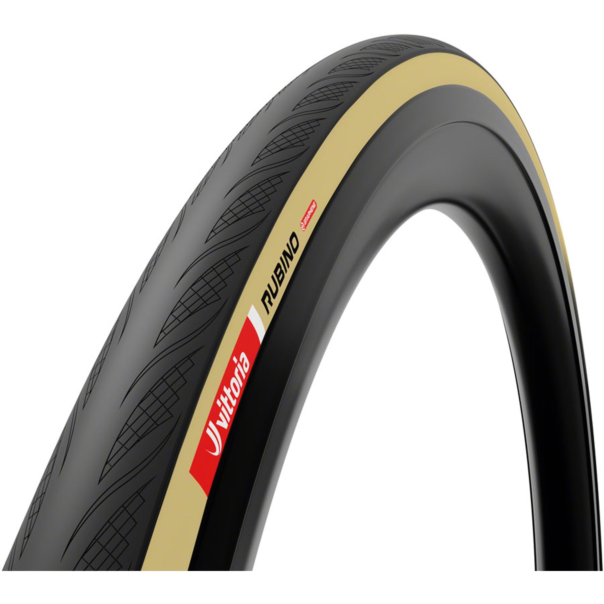 Rubino V Tire