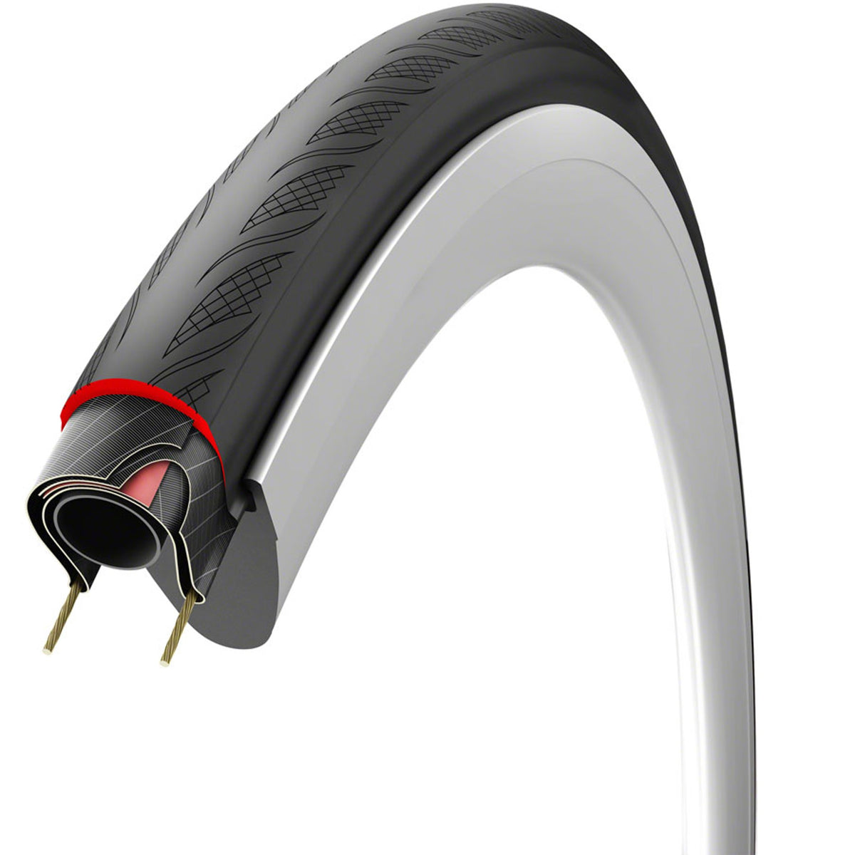 Rubino V Tire