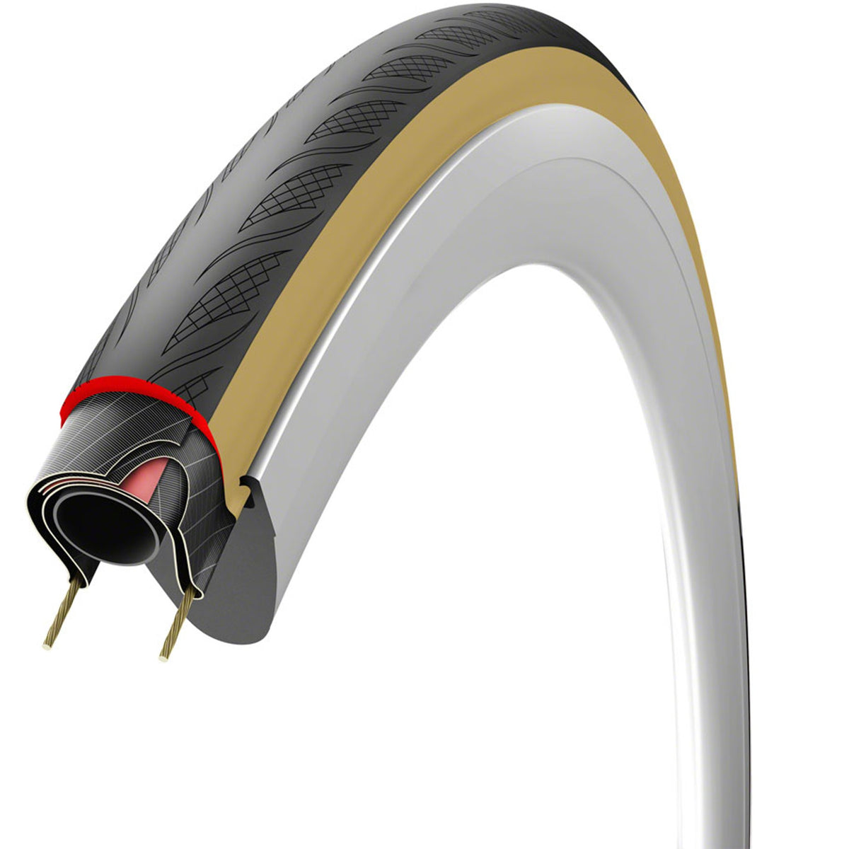 Rubino V Tire