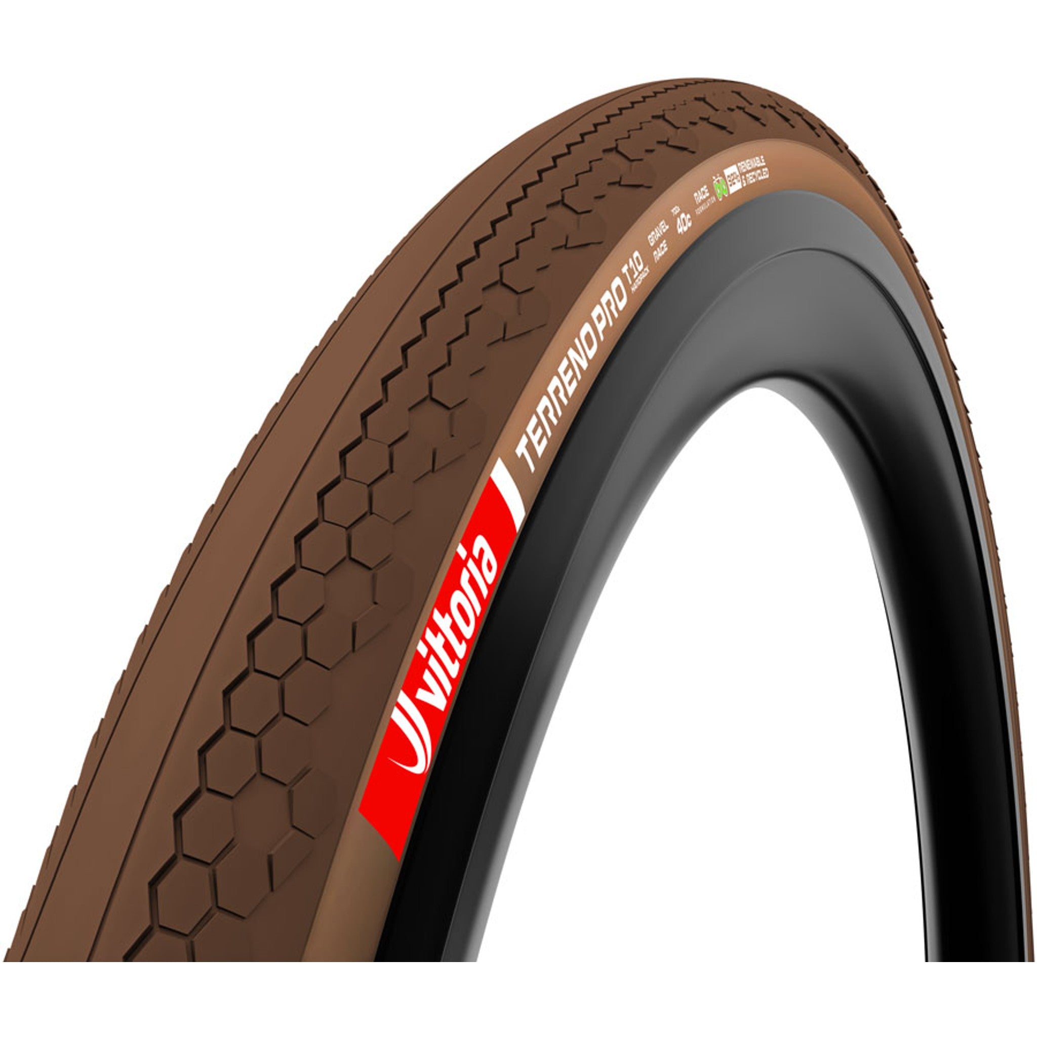 Terreno Pro T10 Hardpack
