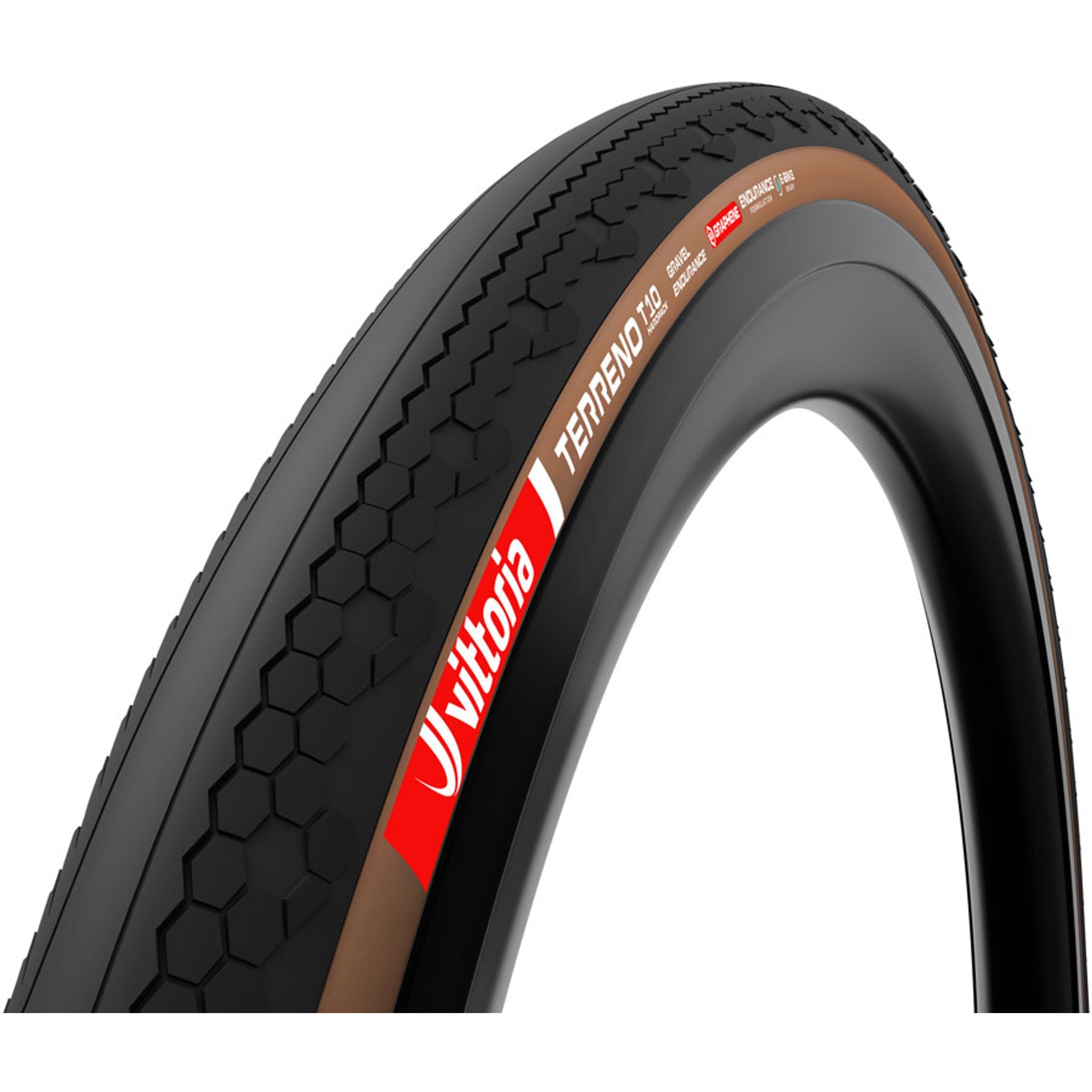 Terreno T10 Hardpack