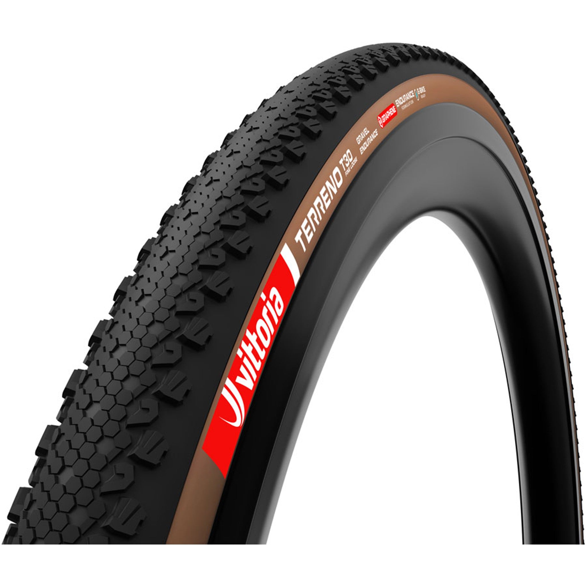 Terreno T30 Fine Loose - Terreno T30 Fine Loose Tire