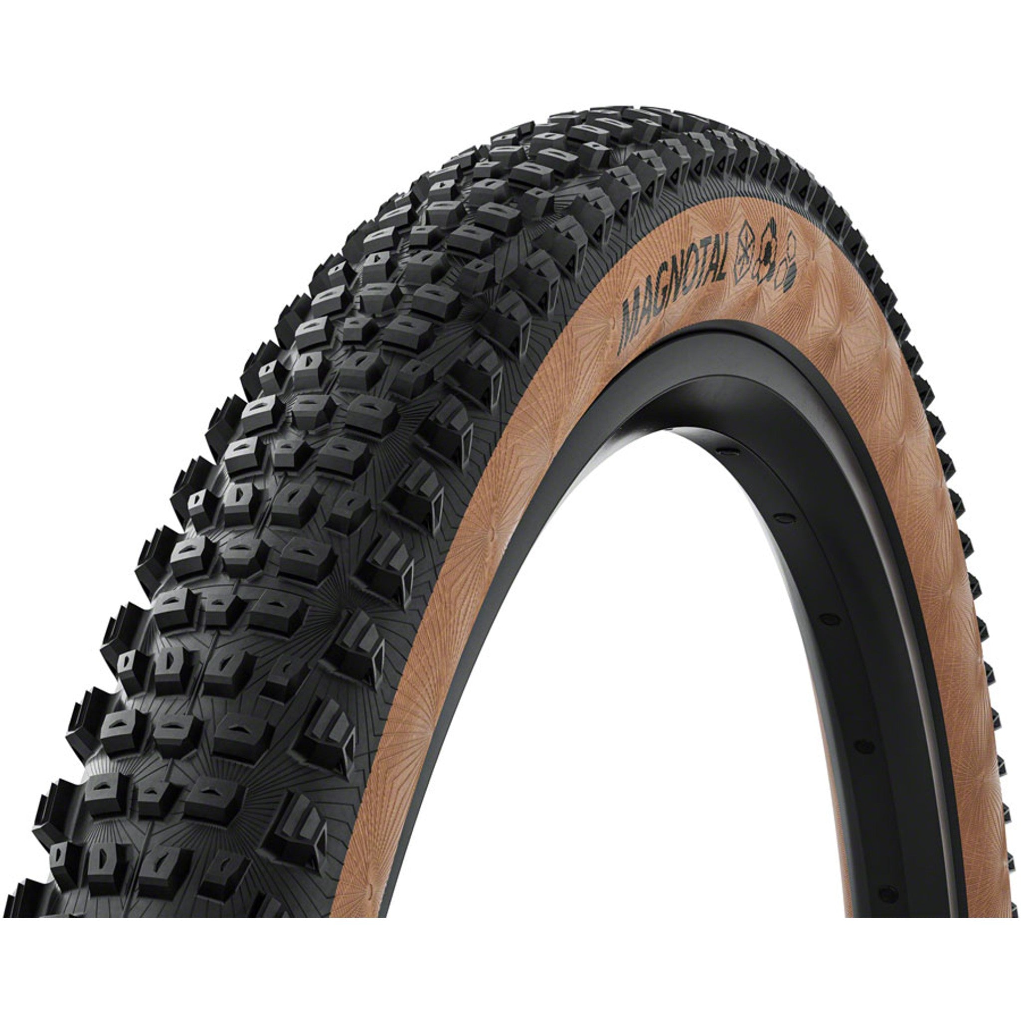 Magnotal Tire - Magnotal Tire