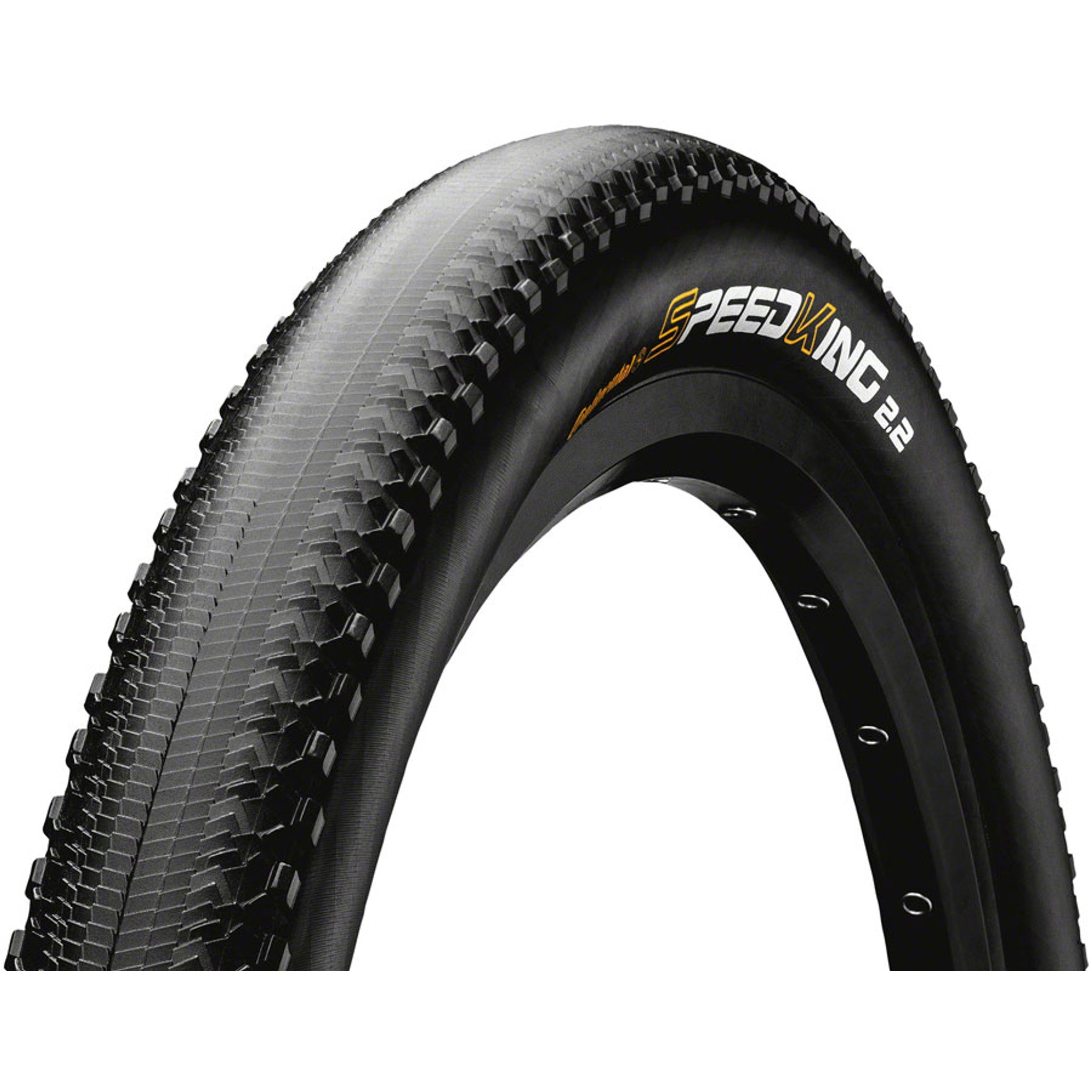 Speed King Tire