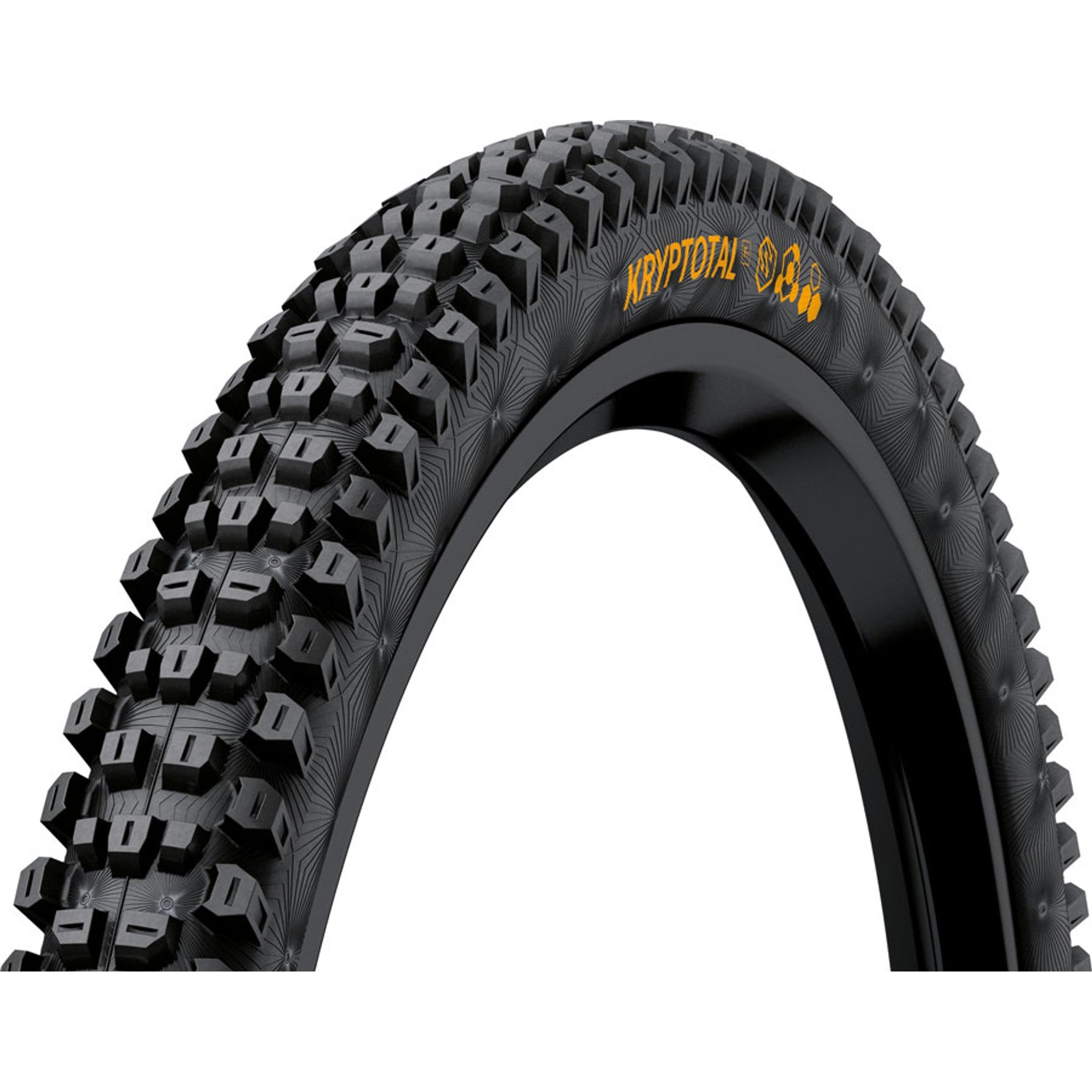 Kryptotal Front Tire - Kryptotal Front Tire