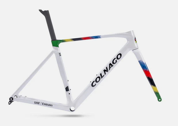 Colnago V5RS Frameset