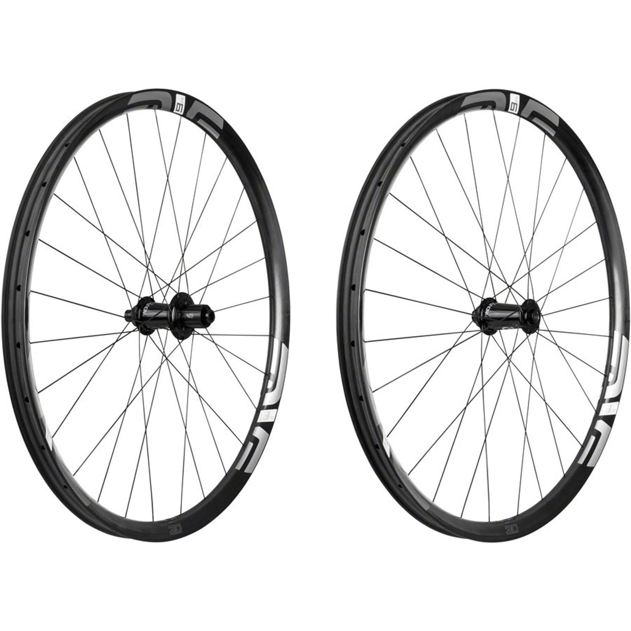 M6 Series Wheelset