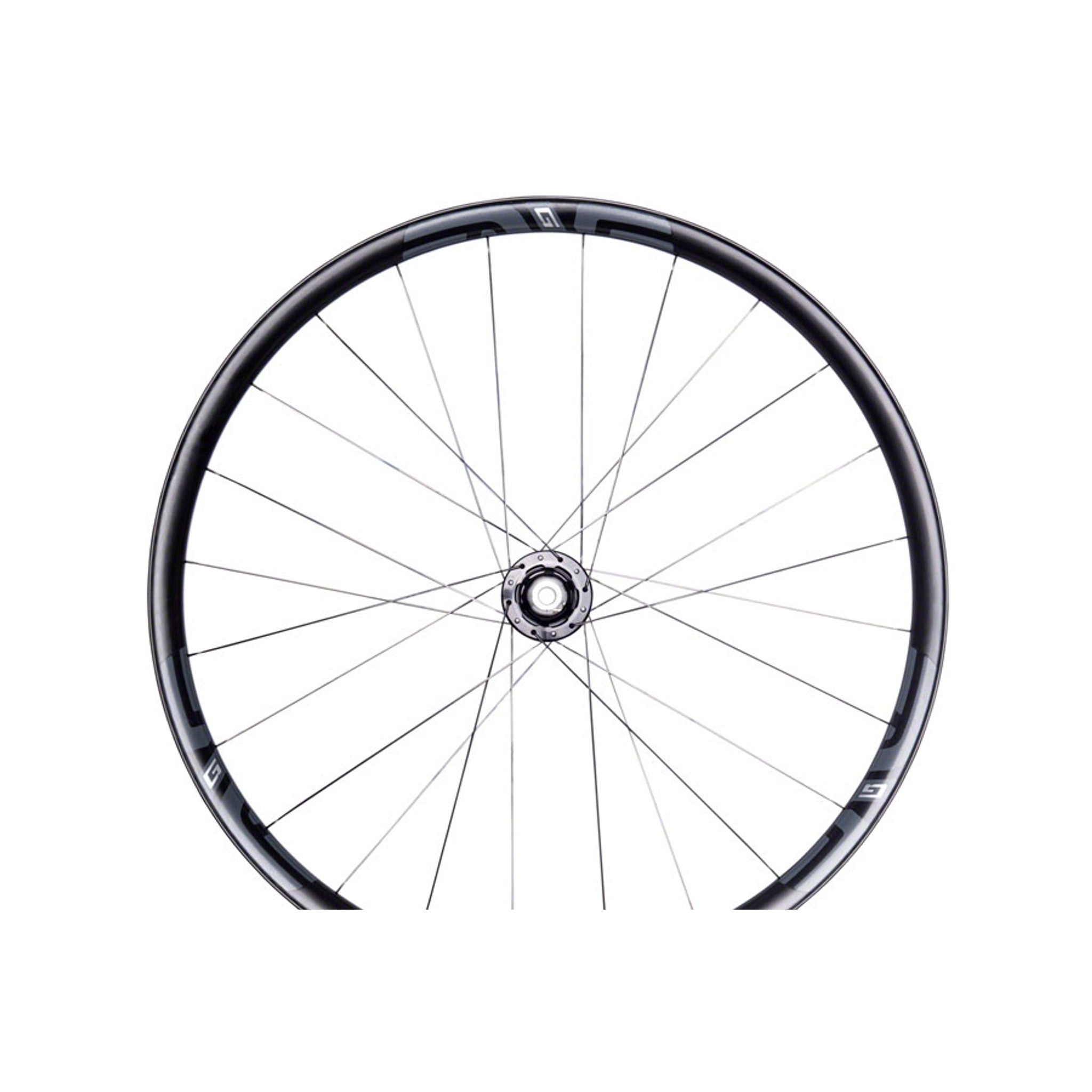 G27 Wheelset