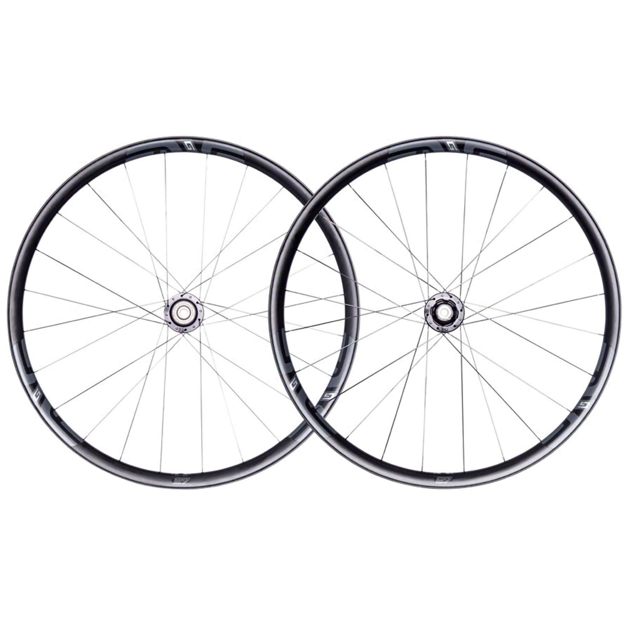 G27 Wheelset