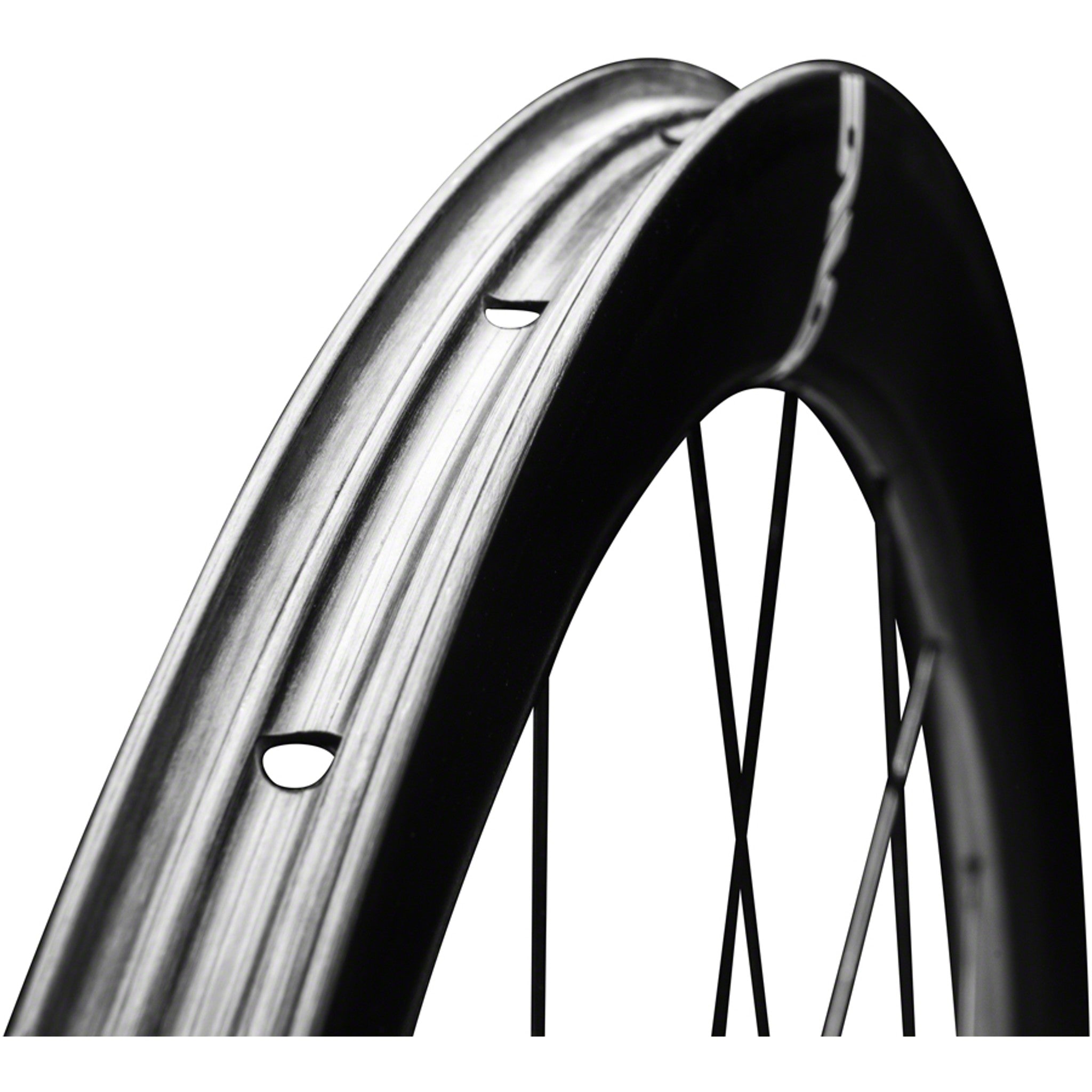 45 Carbon Wheelset