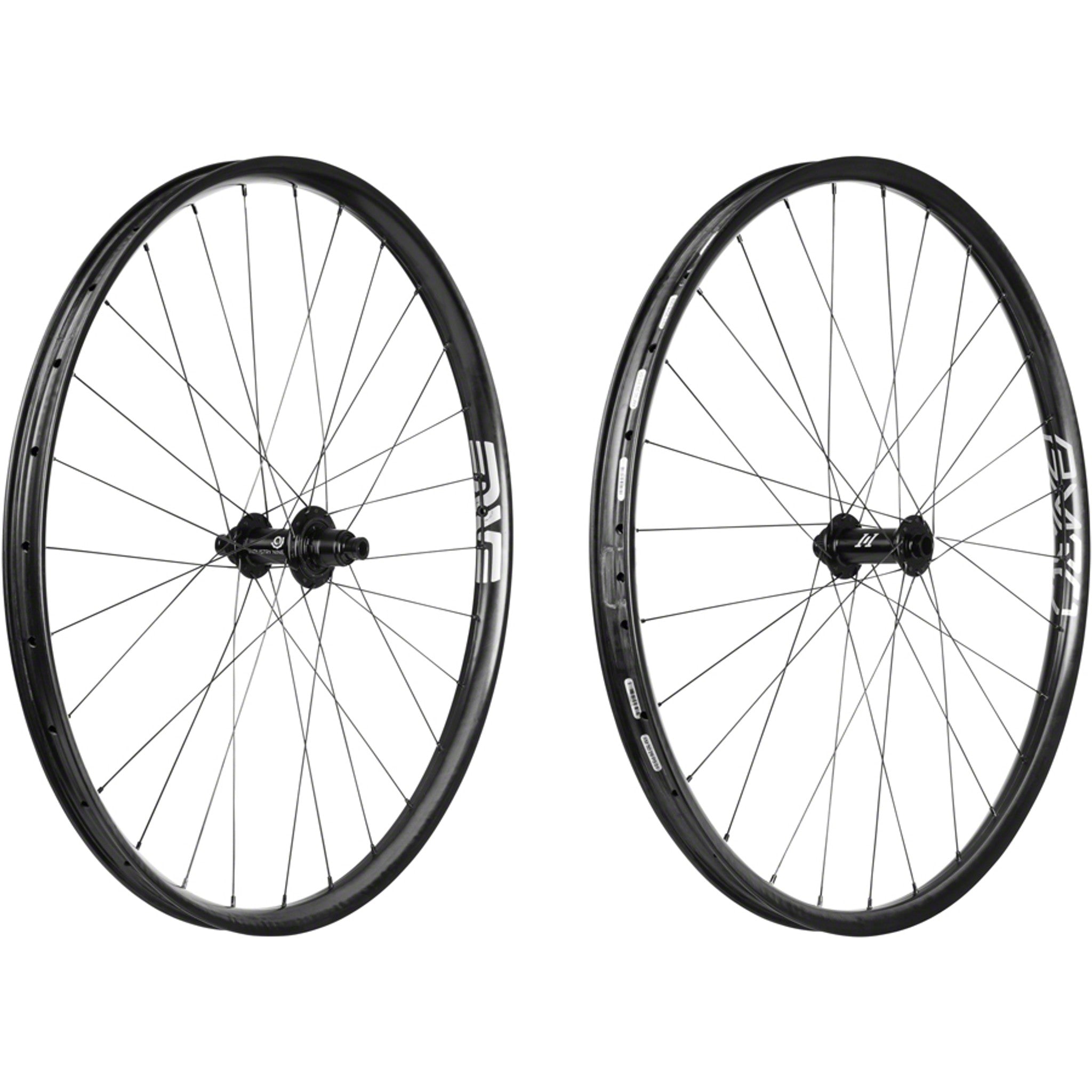 AM30 Wheelset