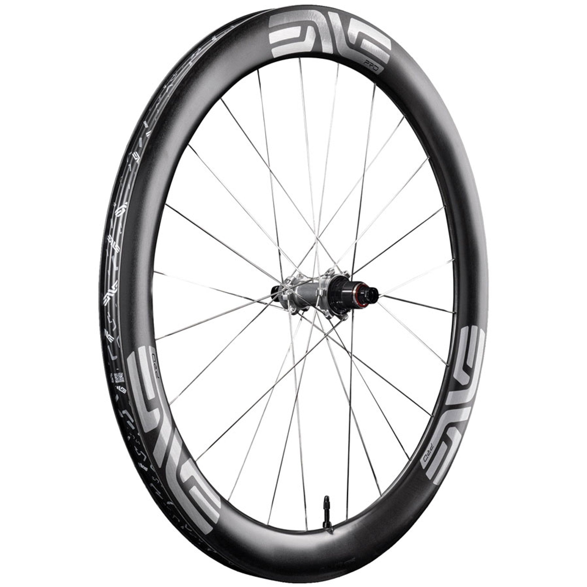SES 4.5 Pro Rear Wheel