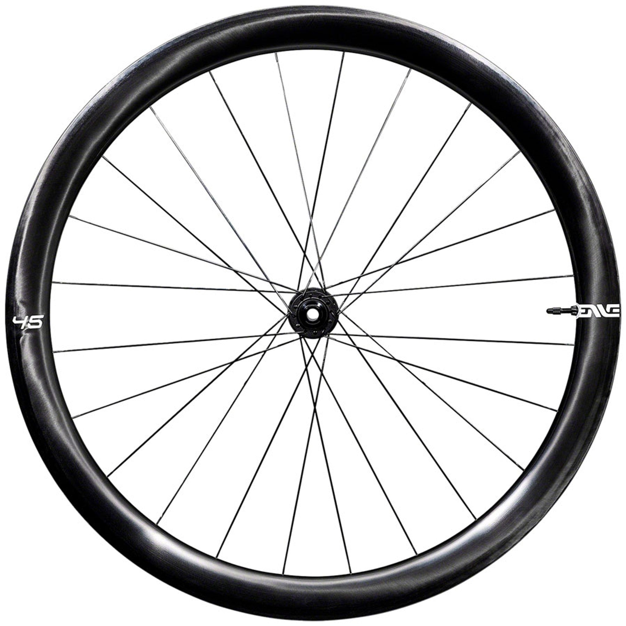 45 Foundation Front Wheel