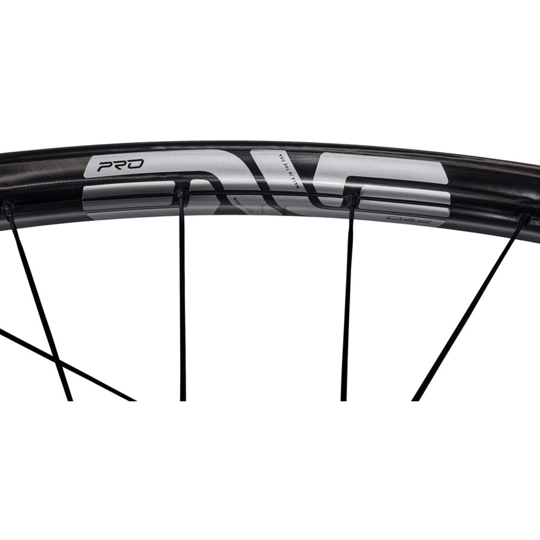 M5 Pro Rear Wheel