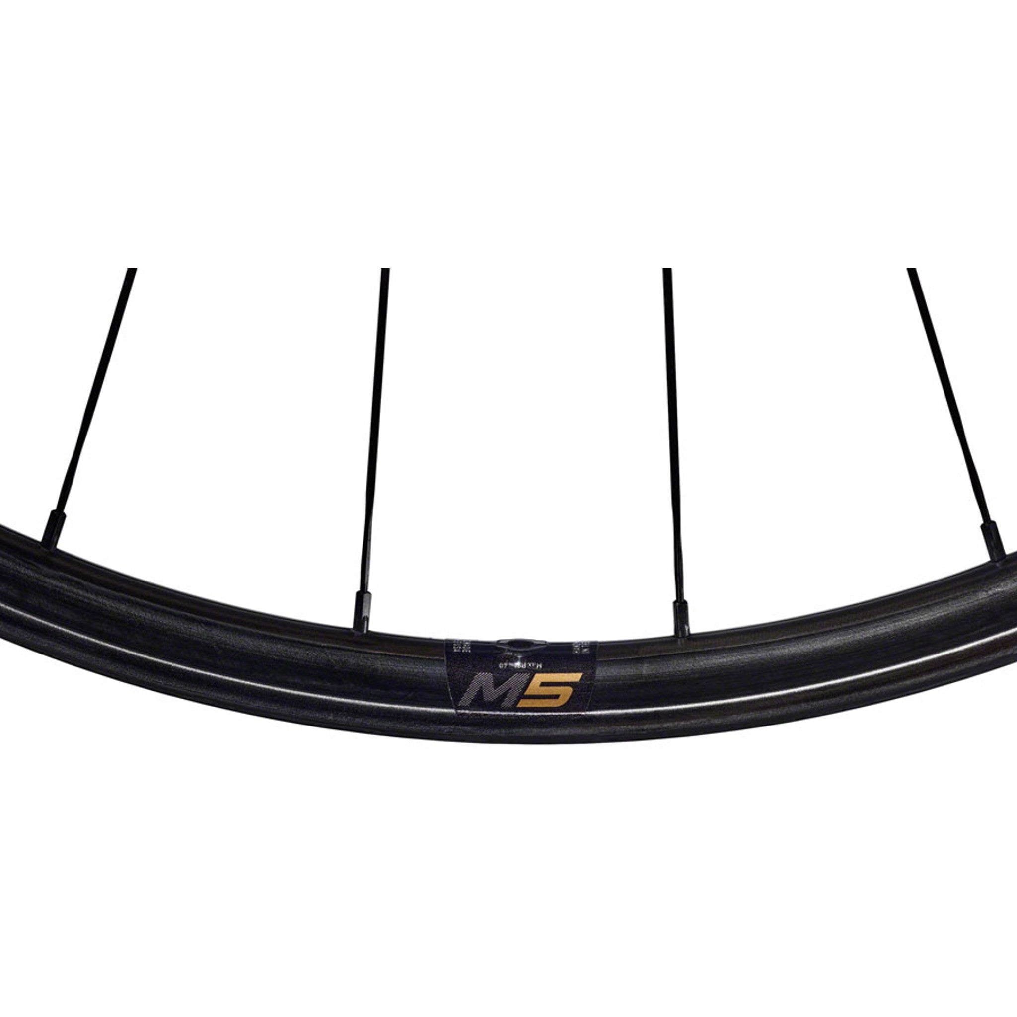 M5 Pro Front Wheel