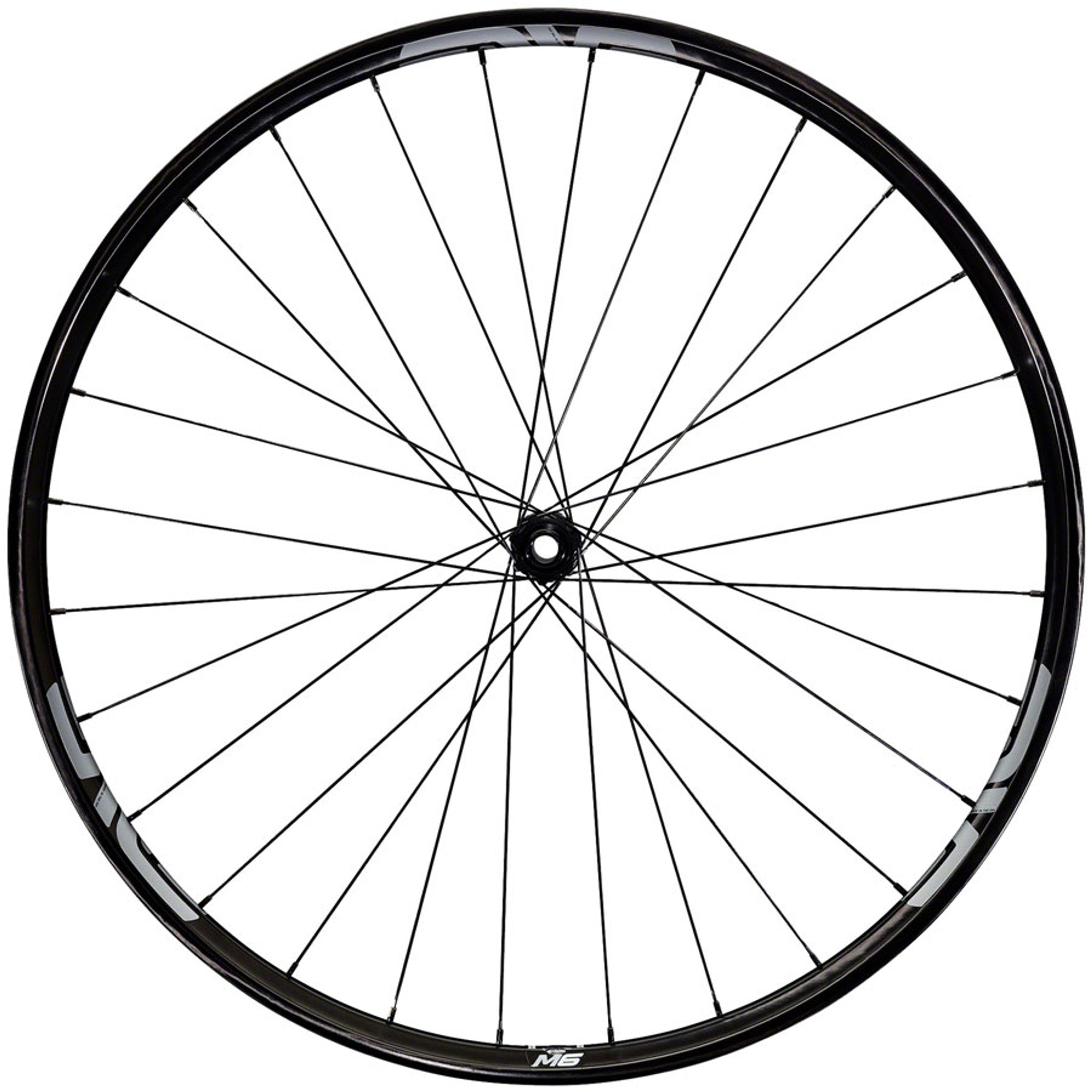 M6 Front Wheel