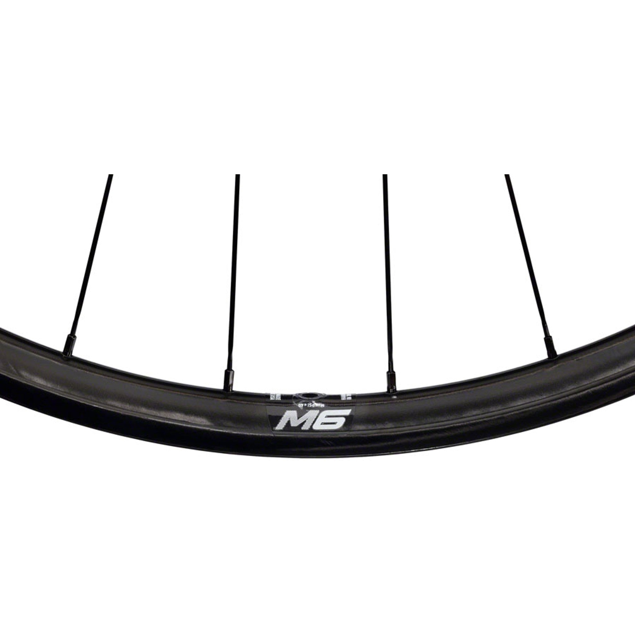 M6 Front Wheel