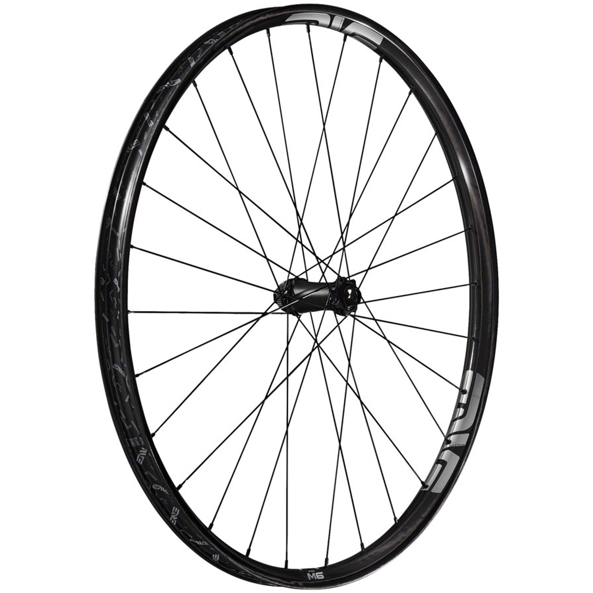 M6 Front Wheel