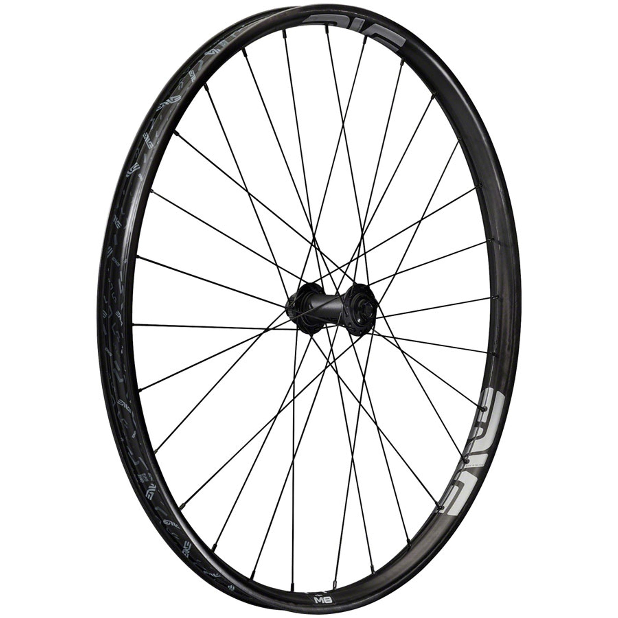 M8 Front Wheel