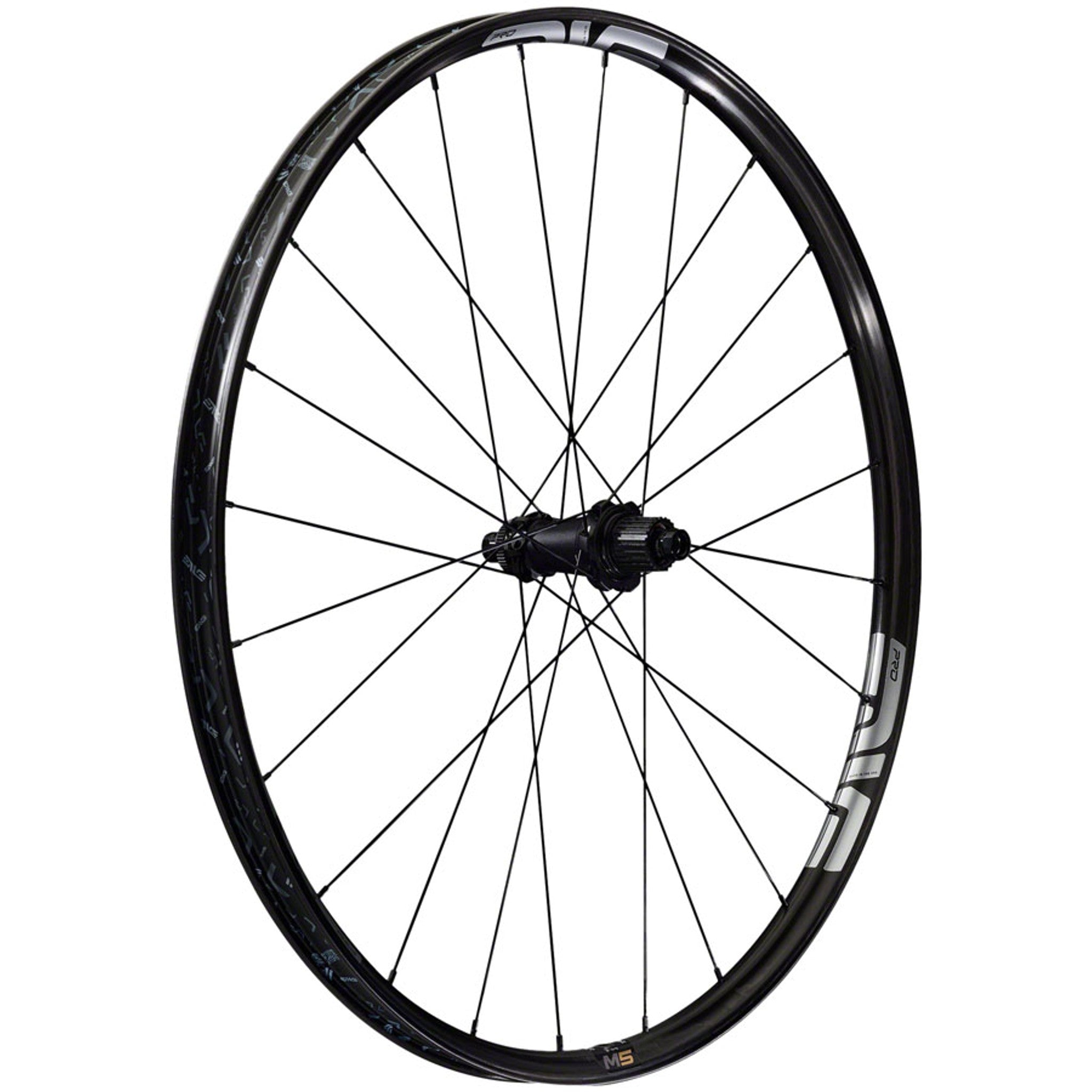 M5 Pro Rear Wheel
