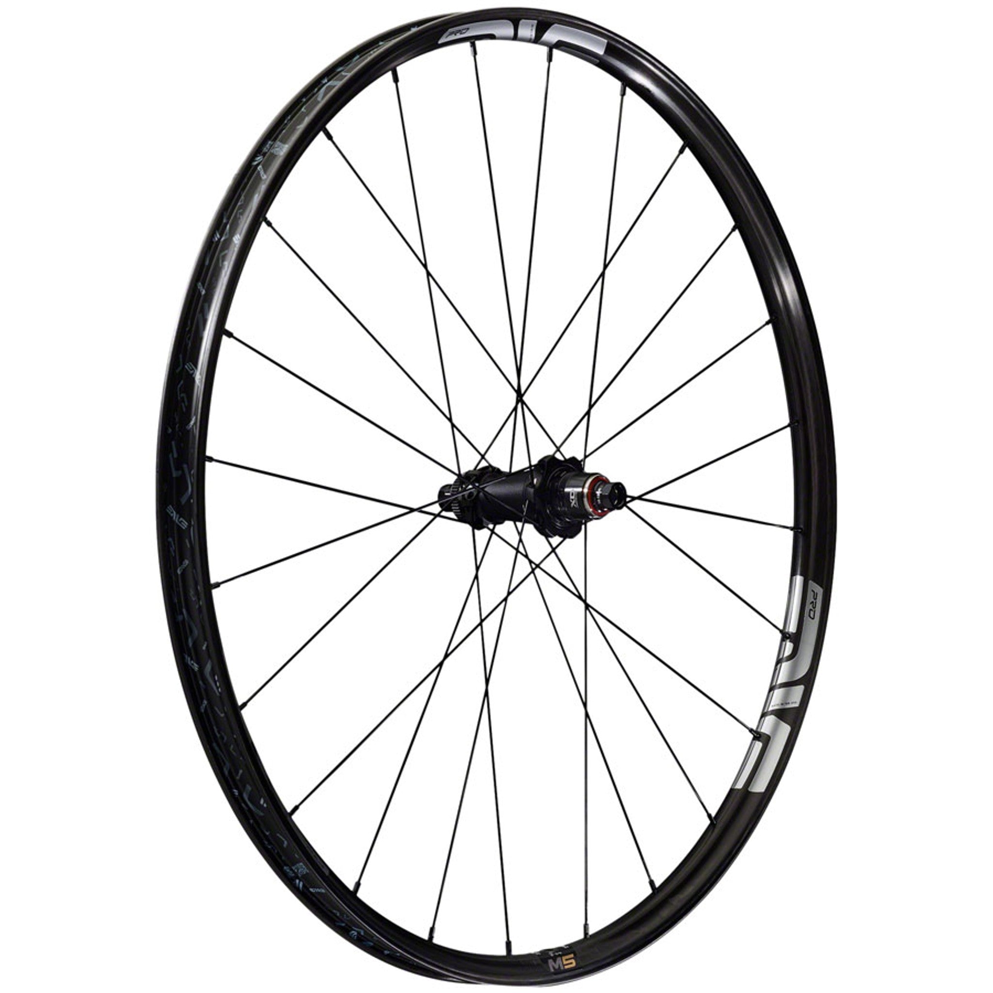 M5 Pro Rear Wheel