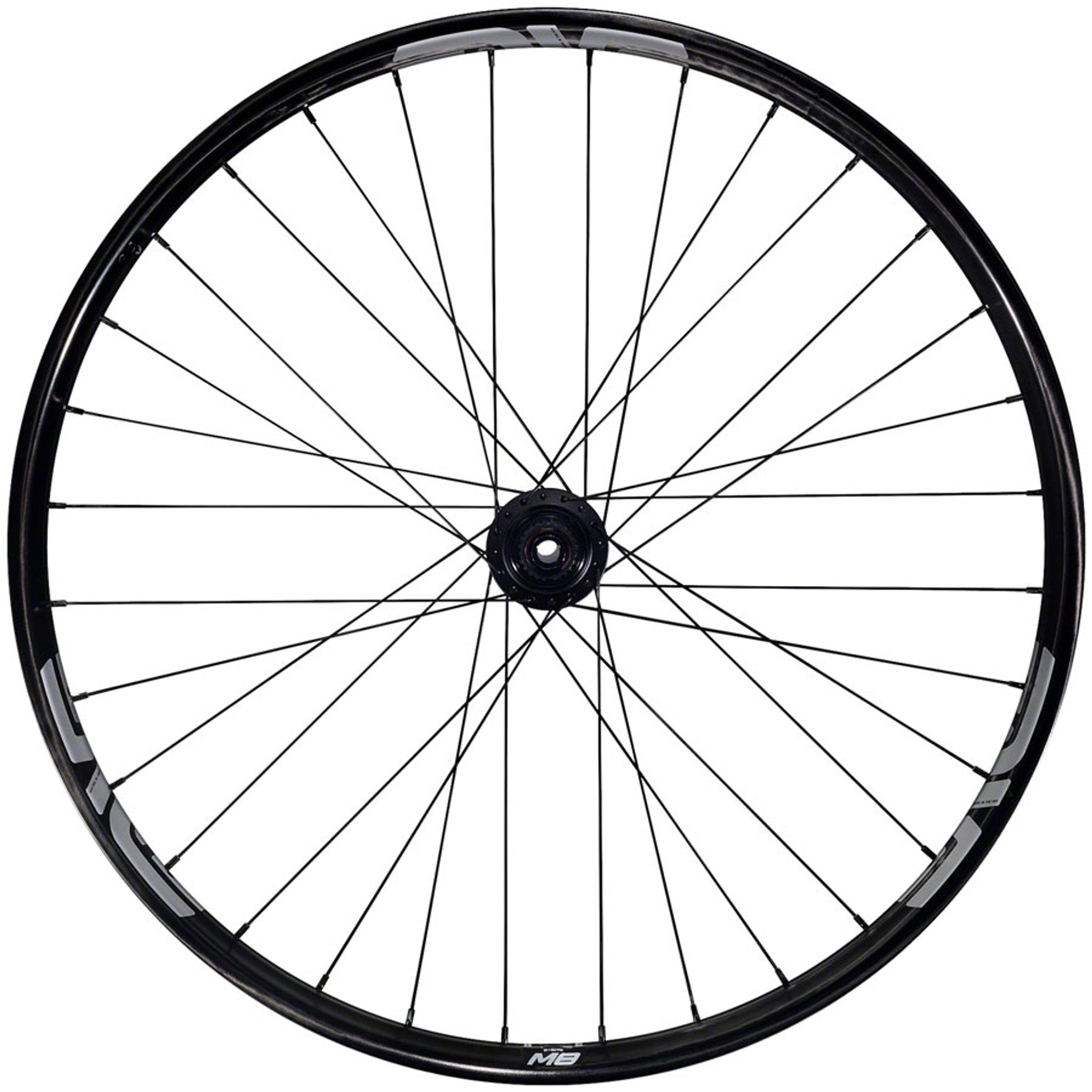 M8 Rear Wheel