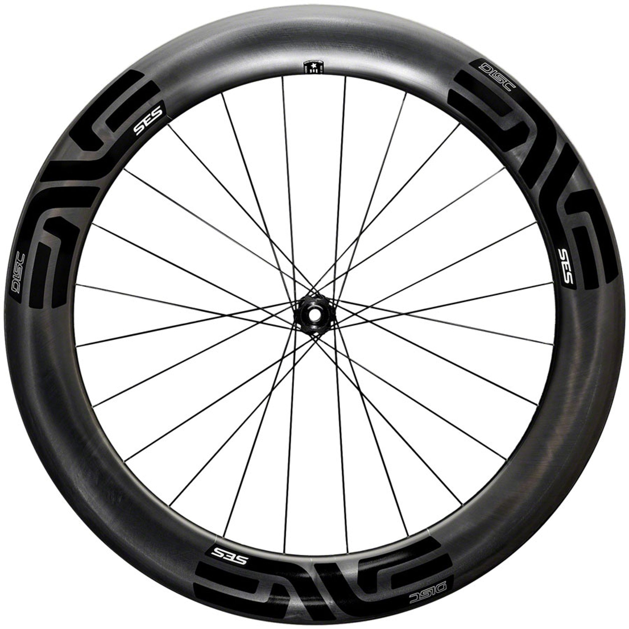SES 7.8 Front Wheel