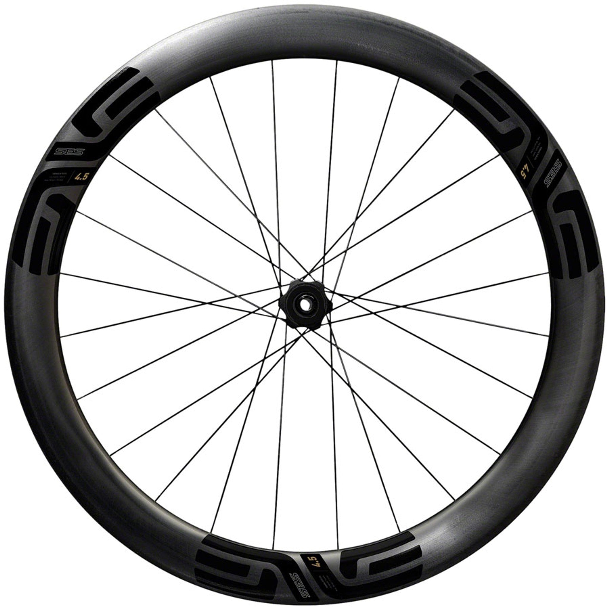 SES 4.5 Rear Wheel