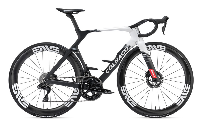 Colnago Y1Rs frameset