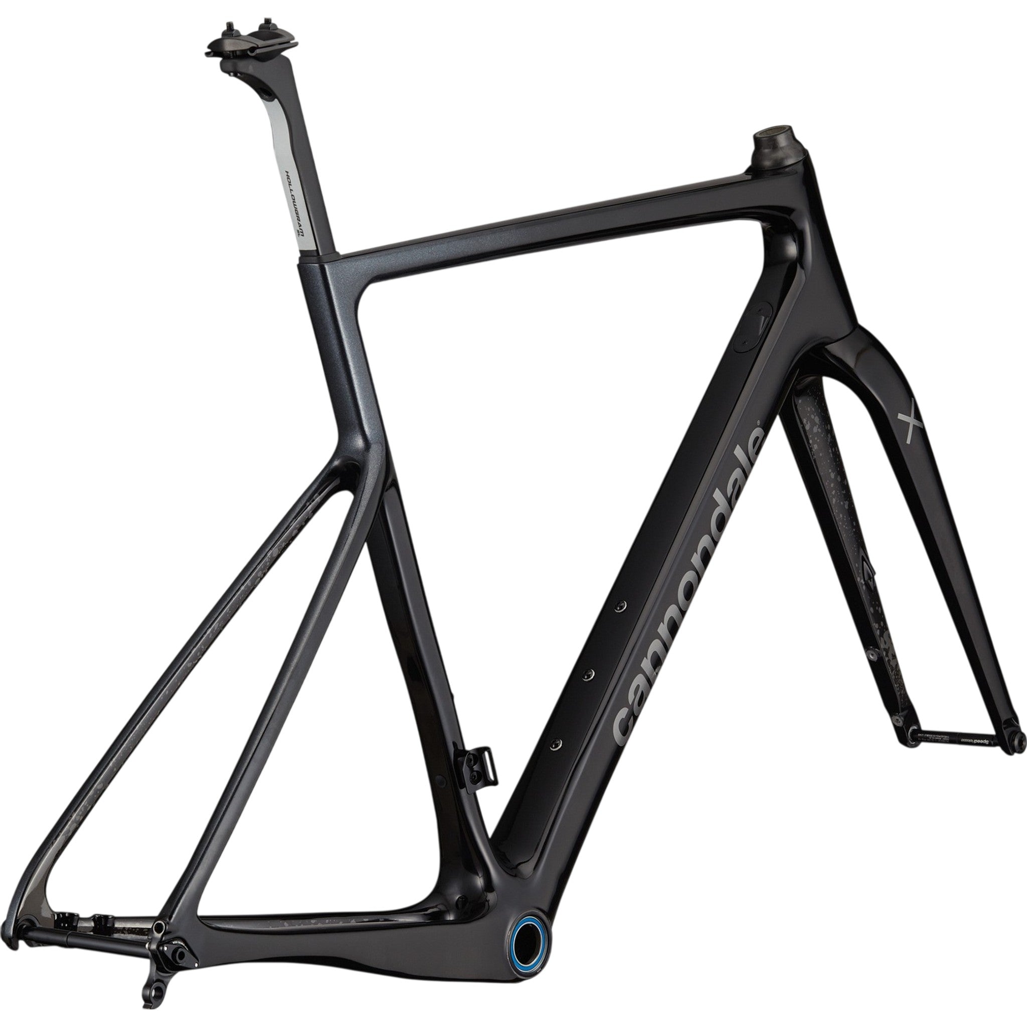 SuperSix EVO CX SE Frameset