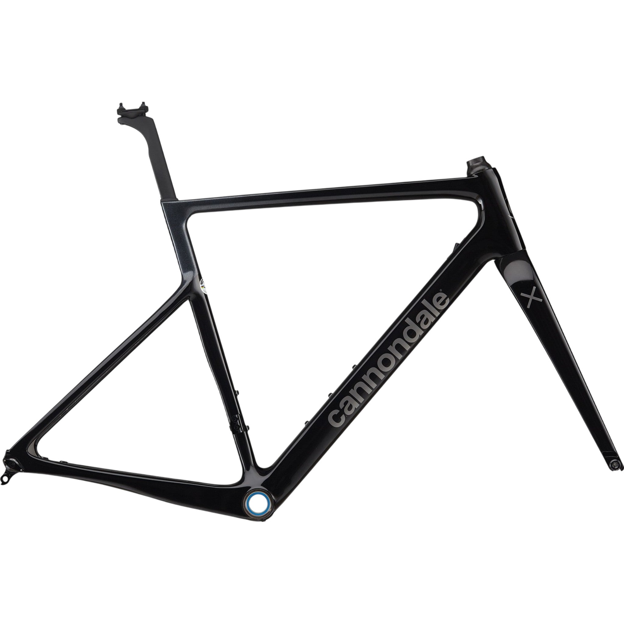 SuperSix EVO CX SE Frameset