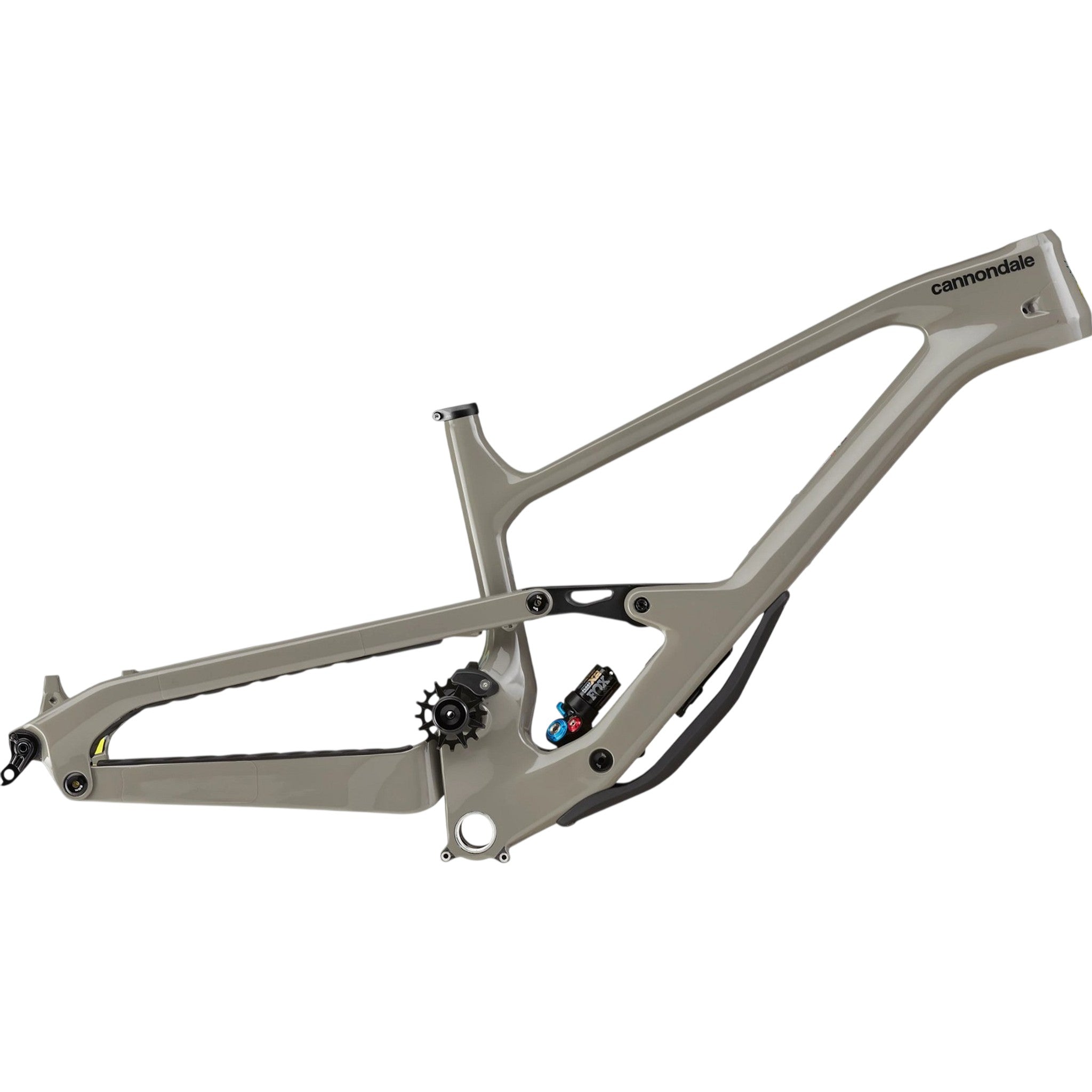 Jekyll Carbon Frameset