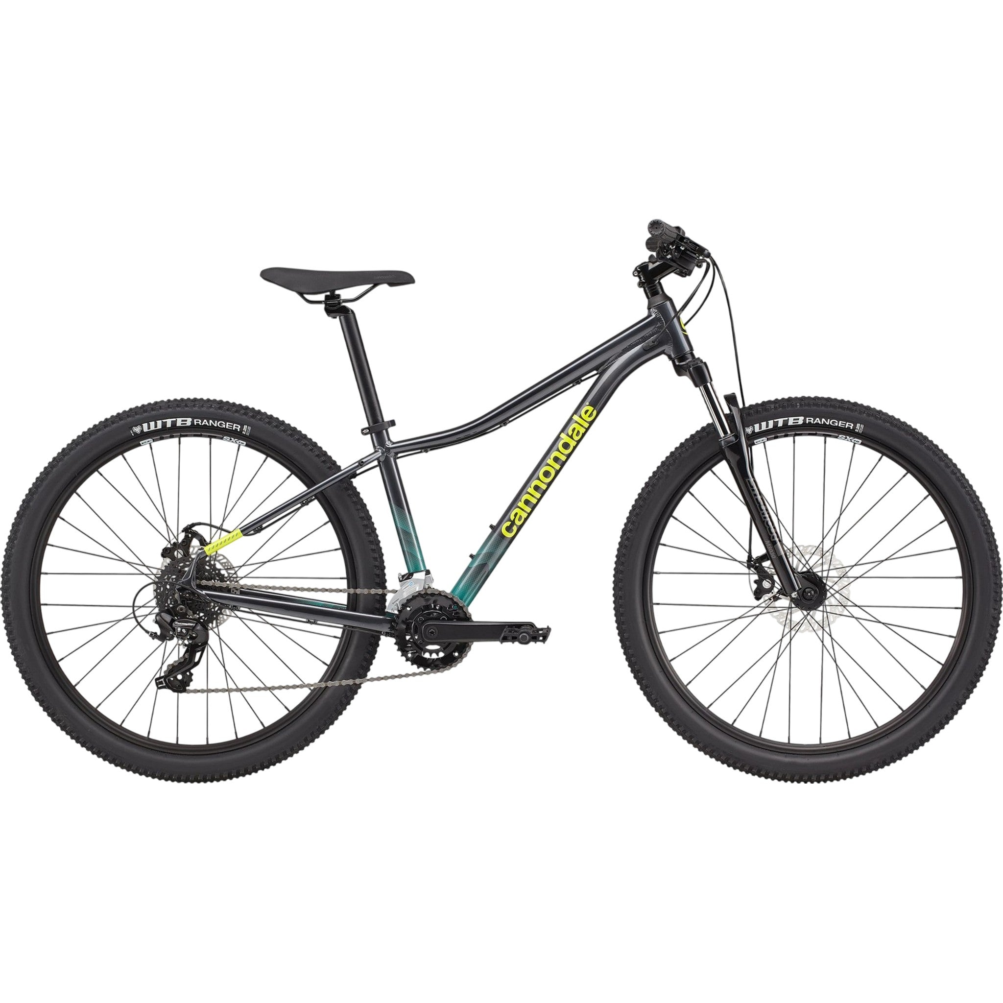 Trail Women's 8