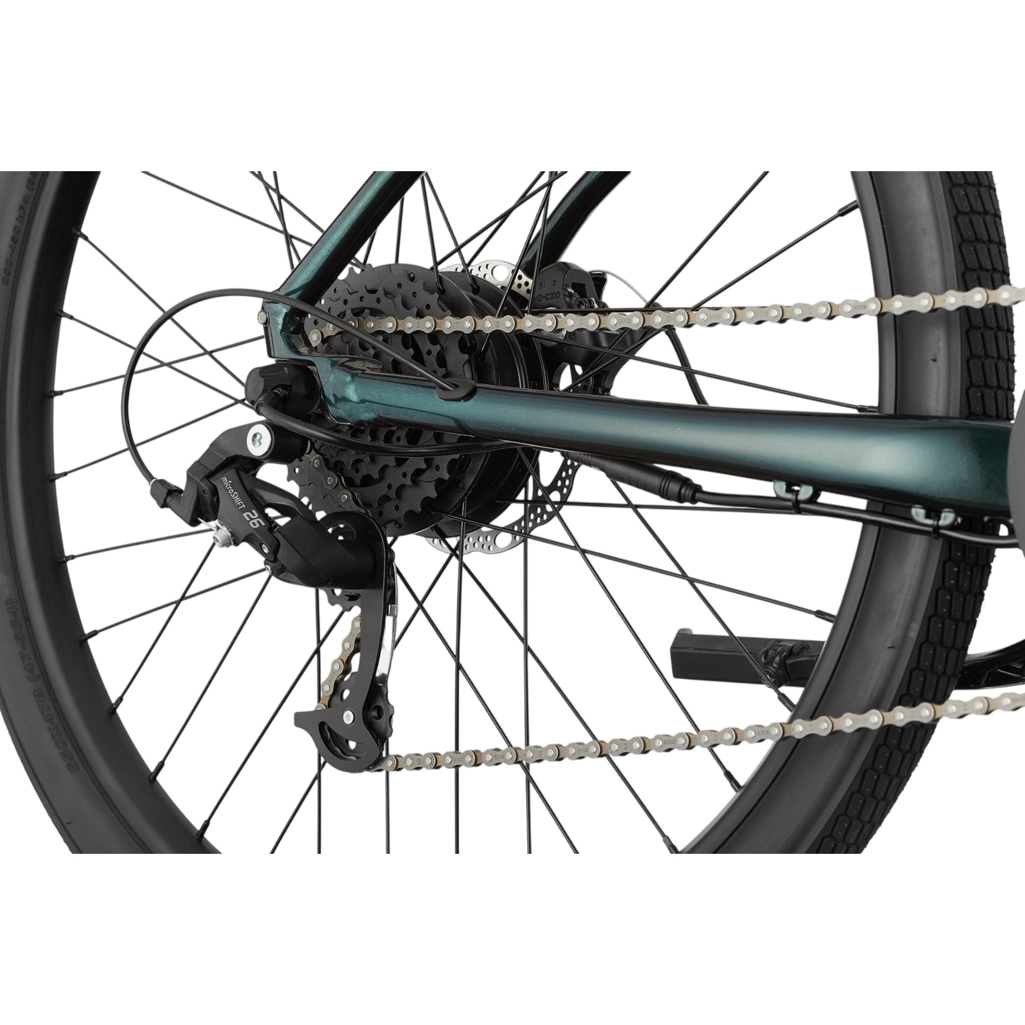 Treadwell Neo 2 Remixte
